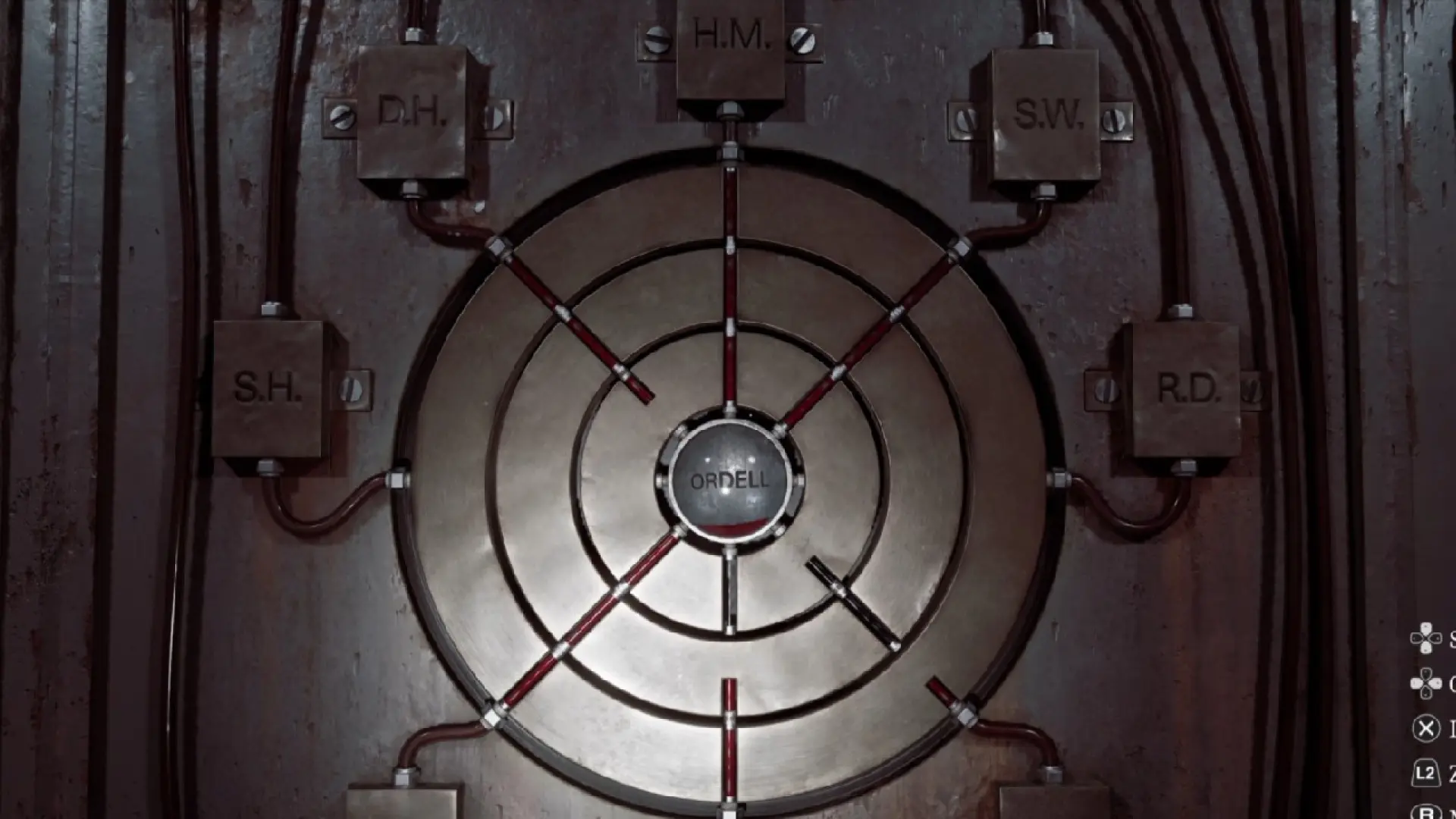 
         Cómo resolver el puzle de la puerta de transfusión de sangre de Silent Hill Townfall 
    