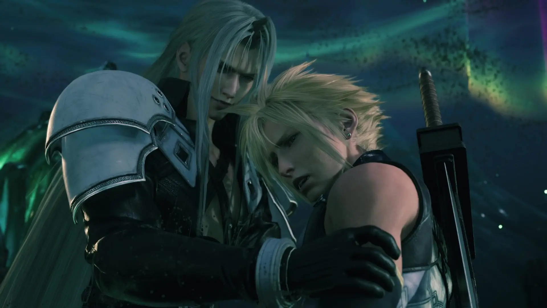 
         Final Fantasy VII Revelation divide a los jugadores con una novedad, la subida de nivel automática en puntos clave, y confirma que tampoco tendrá modo difícil 
    