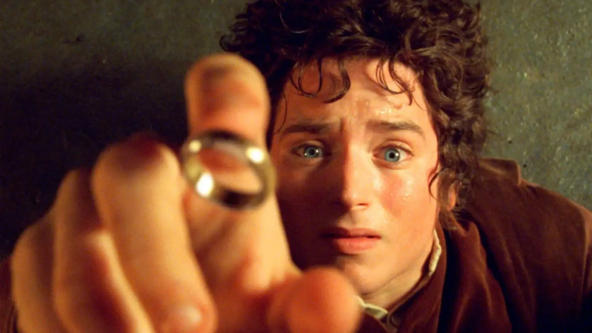 Elijah Wood regresa como Frodo en la primera imagen oficial de El señor de los anillos: La caza de Gollum
