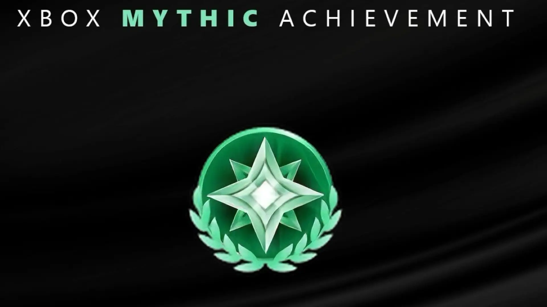 El logro Mítico de Xbox está a la vuelta de la esquina: se filtra su logo y más detalles del ''trofeo platino'' de Microsoft en la app de Xbox PC