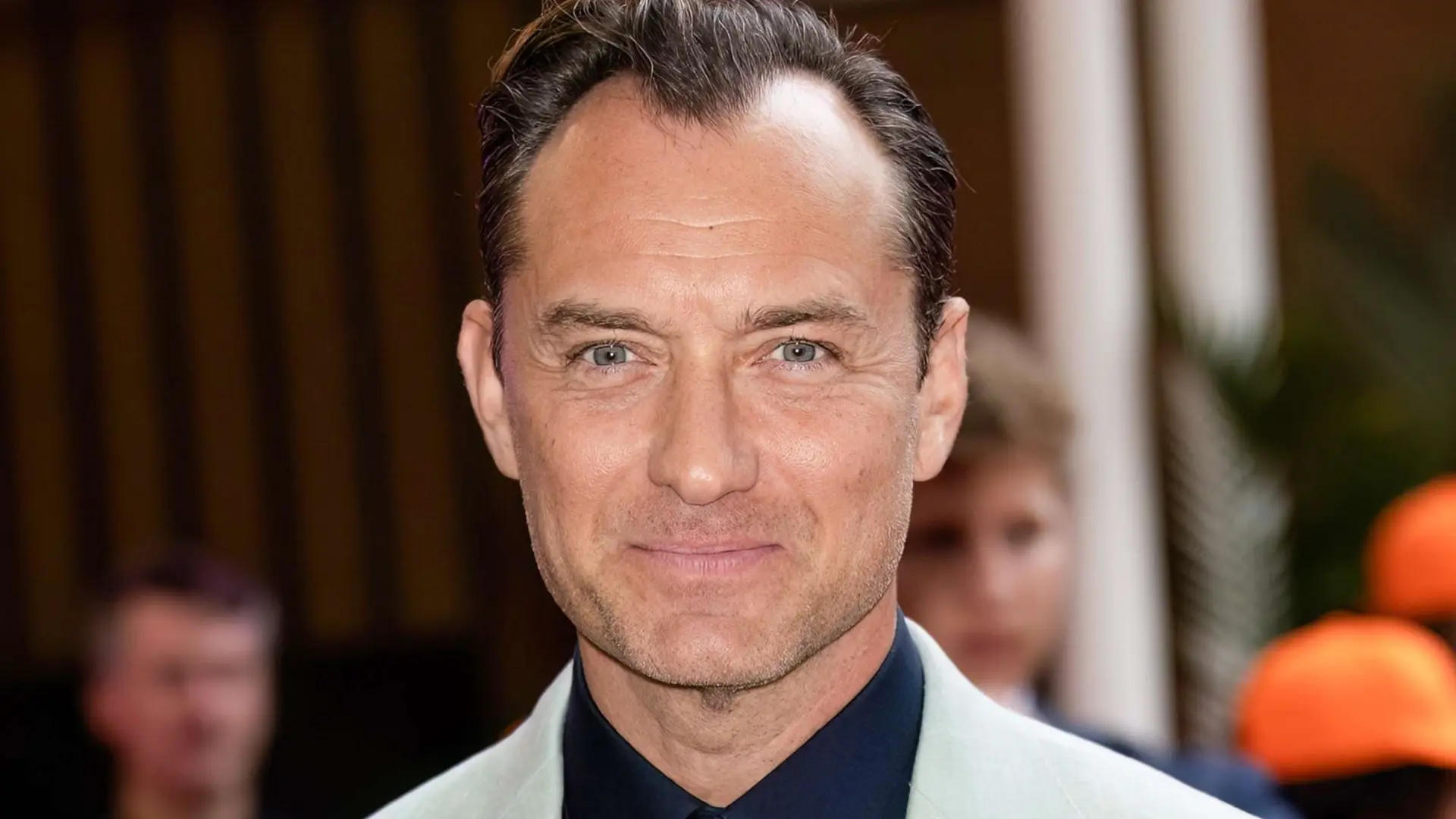 Jude Law está en negociaciones para unirse al elenco de Scapegoat, lo nuevo de Ari Aster (Hereditary)