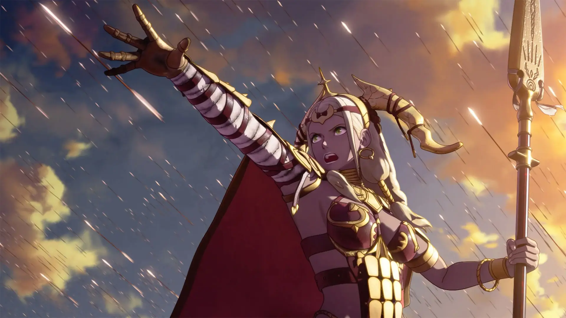 
         Todo lo que deberías hacer en Fire Emblem Fortune's Weave antes de terminar el Acto 1 
    