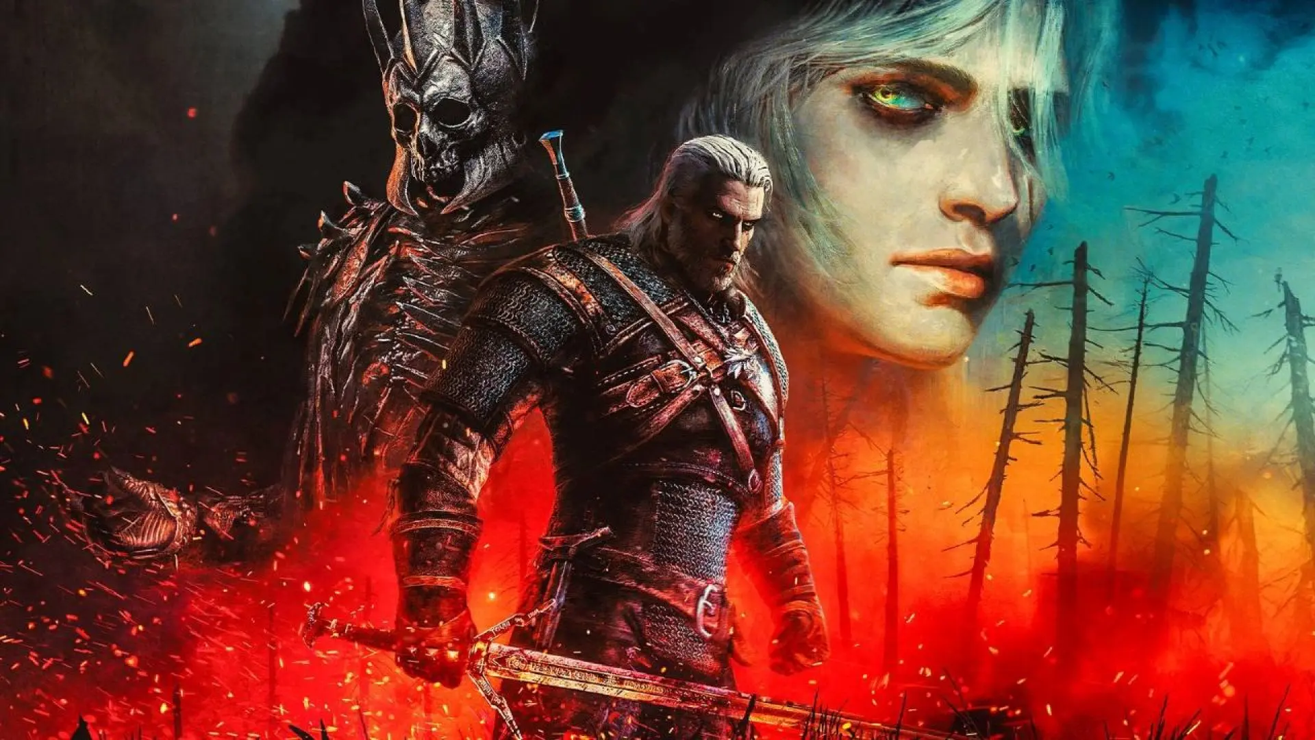 A qué hora se podrá jugar a The Witcher 3 Remastered, el regreso del popular RPG de CD Projekt, en España y otras regiones