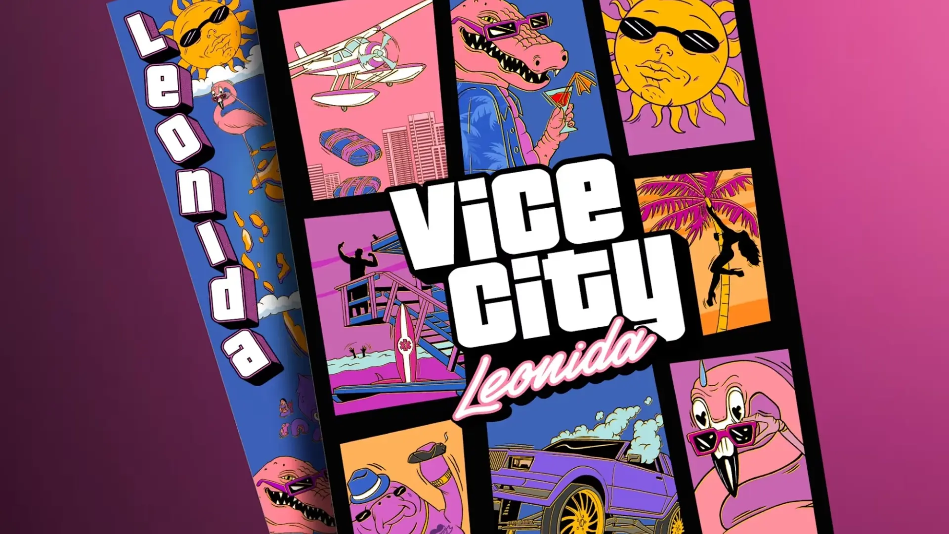 Rockstar corrige rápidamente el mapa de la edición coleccionista de GTA 6 para evitar que se conozcan los nombres de algunas islas y localizaciones