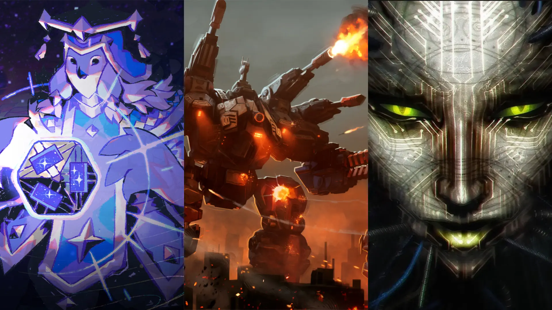Epic Games te regala dos estupendos juegos de cartas y estrategia, y ya prepara un survival horror espacial de gran prestigio para la próxima semana