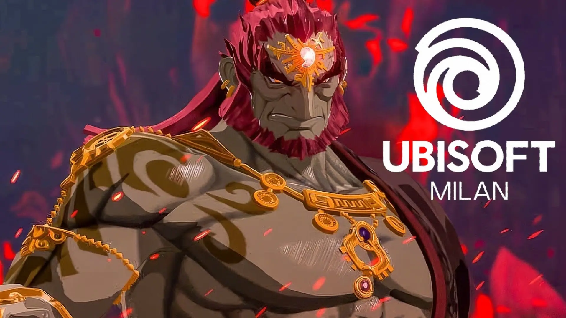 Salen a la luz los primeros detalles de un juego cancelado de Zelda con Ganondorf de protagonista, creado por Ubisoft, que estuvo en desarrollo a raíz del éxito de Mario + Rabbids