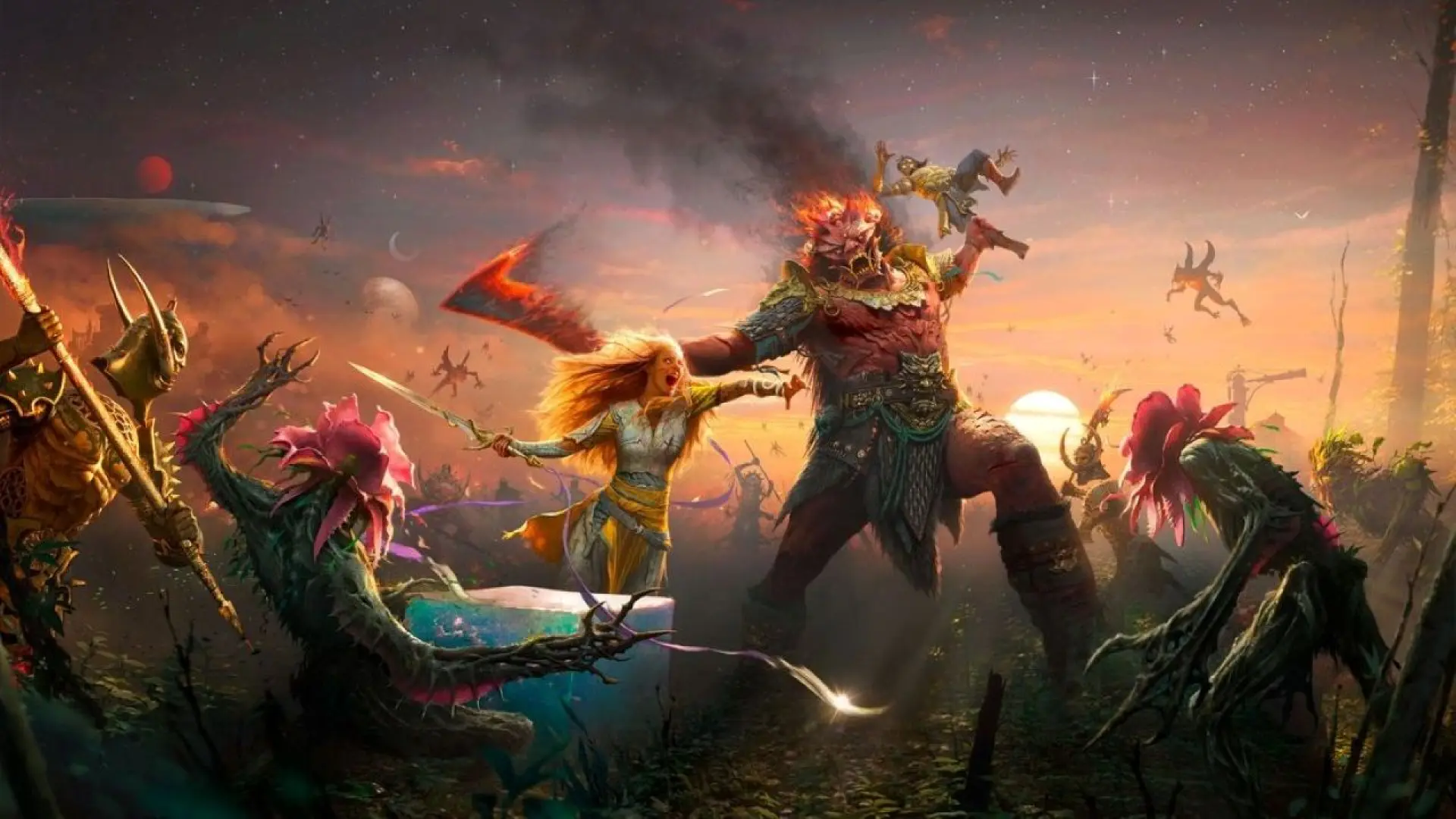 God of War Laufey desvela sus ediciones, contenidos, reservas para el 29 de septiembre y nuevos detalles del arco y habilidades de Faye