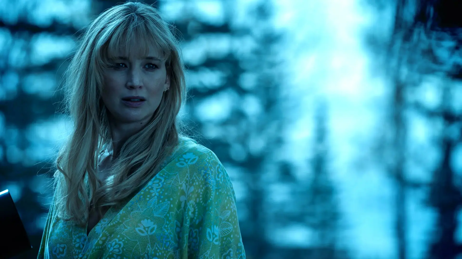 Jennifer Lawrence protagonizará The Flood, la película de ciencia ficción de Zach Cregger tras Resident Evil