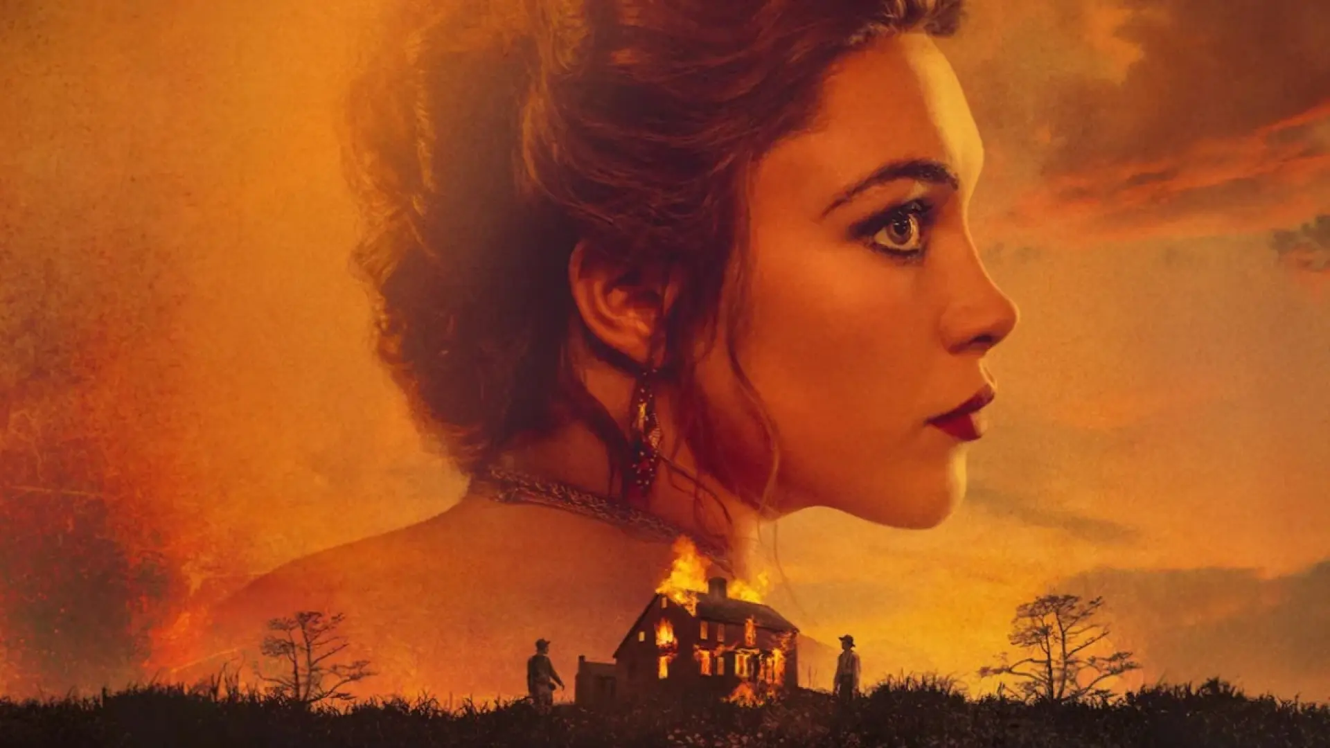 Crítica de Al este del Edén, la miniserie de Netflix con Florence Pugh al frente del reparto
