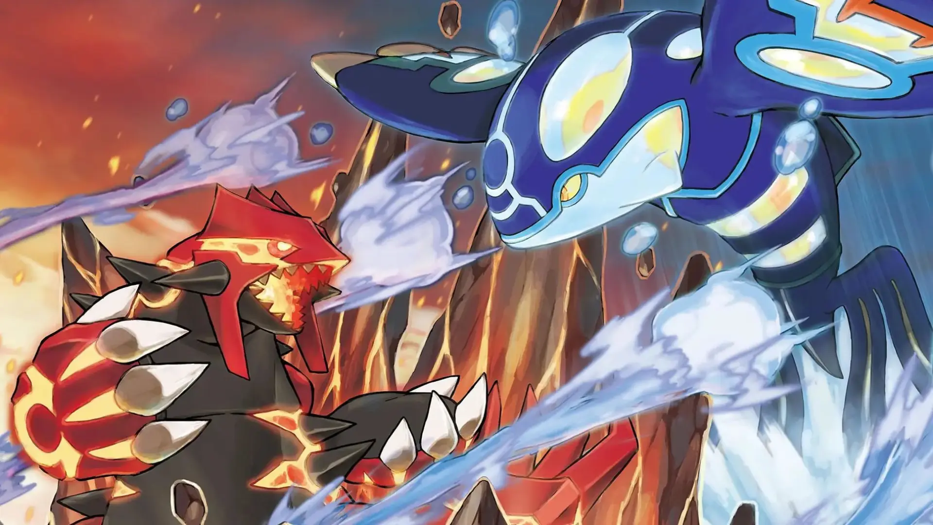 Nuevos rumores apuntan a que Pokémon Rubí y Zafiro para Nintendo Switch y Switch 2 ya tienen fecha de lanzamiento, y que será muy pronto, este mismo mes de octubre