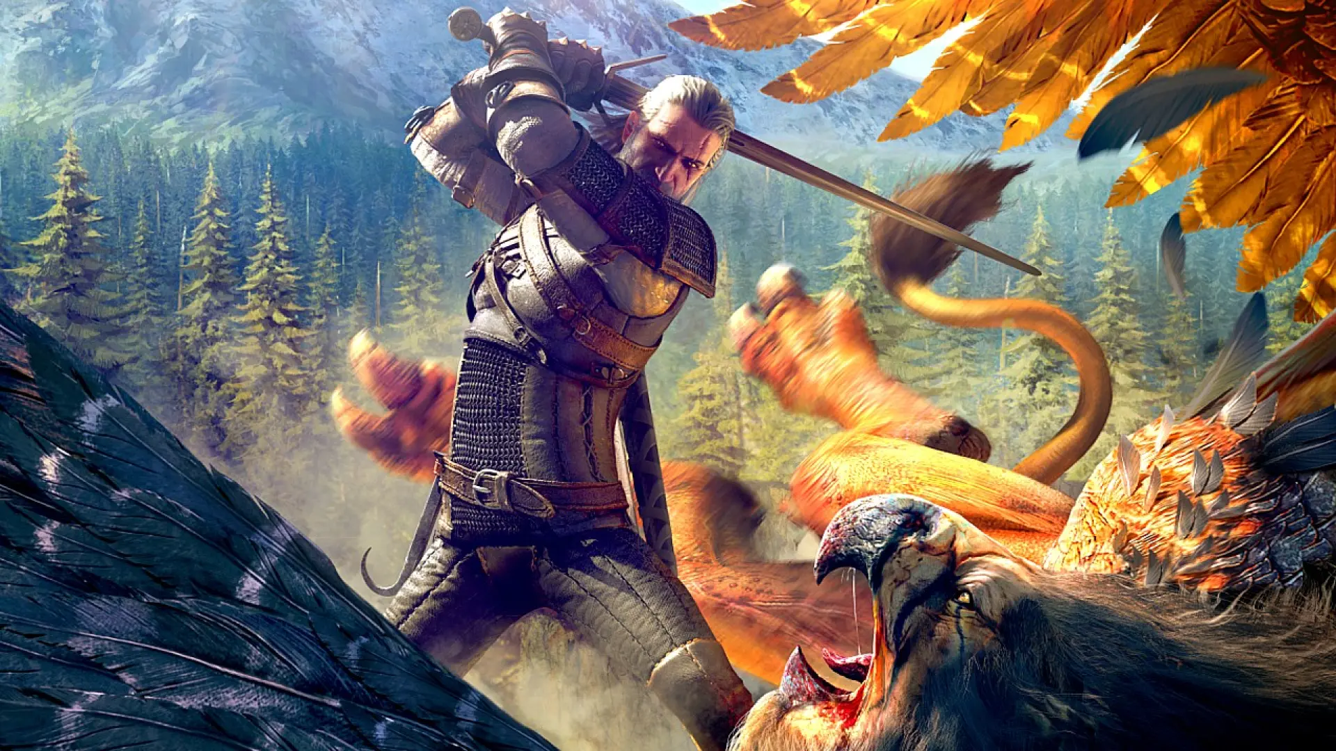 
         The Witcher 3 Remastered elimina el daño por caída, añade mercaderes misteriosos, contenido eliminado y otras mejoras con estos mods para consola 
    