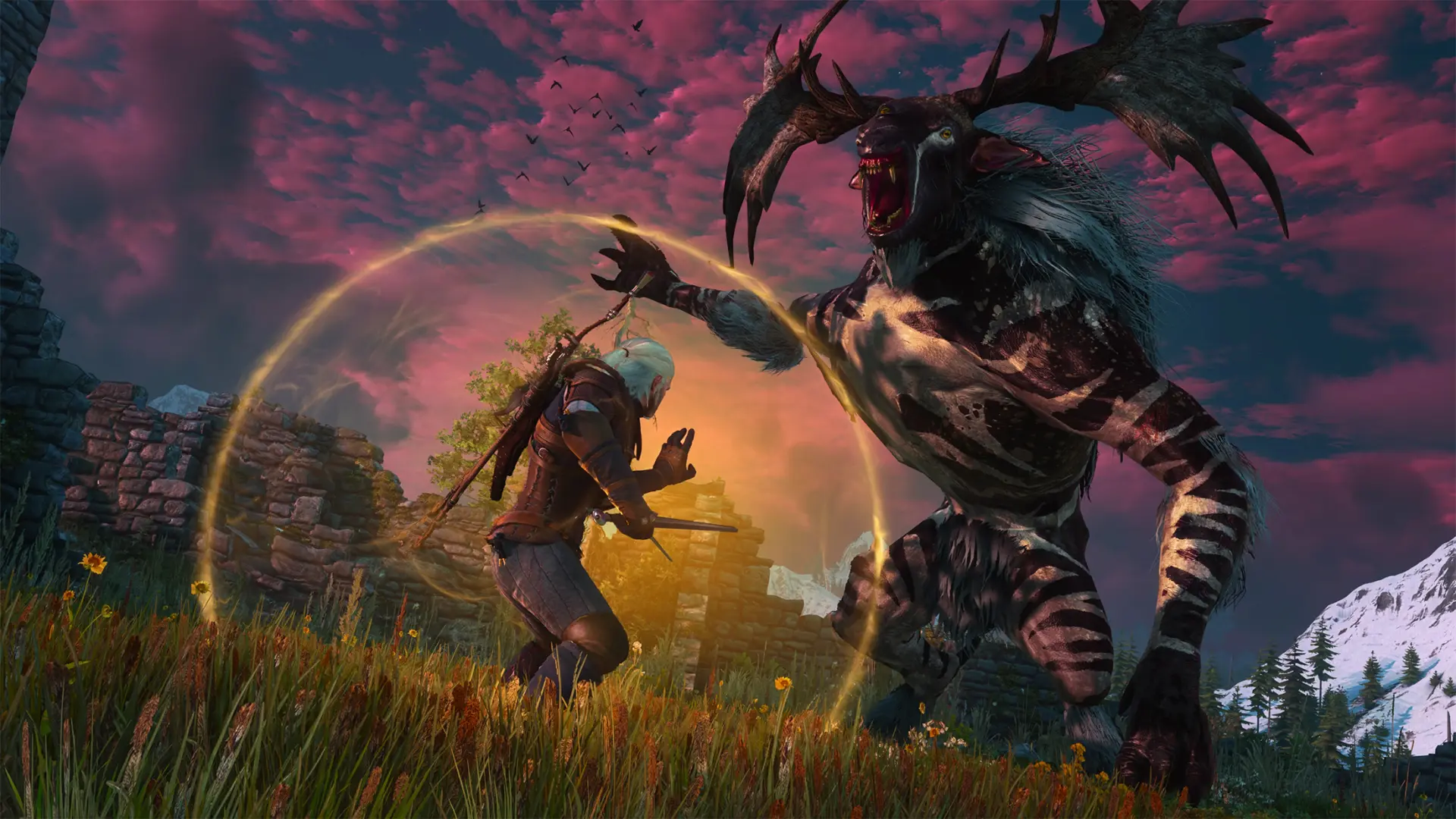 
         The Witcher 3 Remastered recibe la actualización de uno de los mods más famosos, que corrige casi 6000 bugs y recupera contenido eliminado, aunque solo en PC 
    