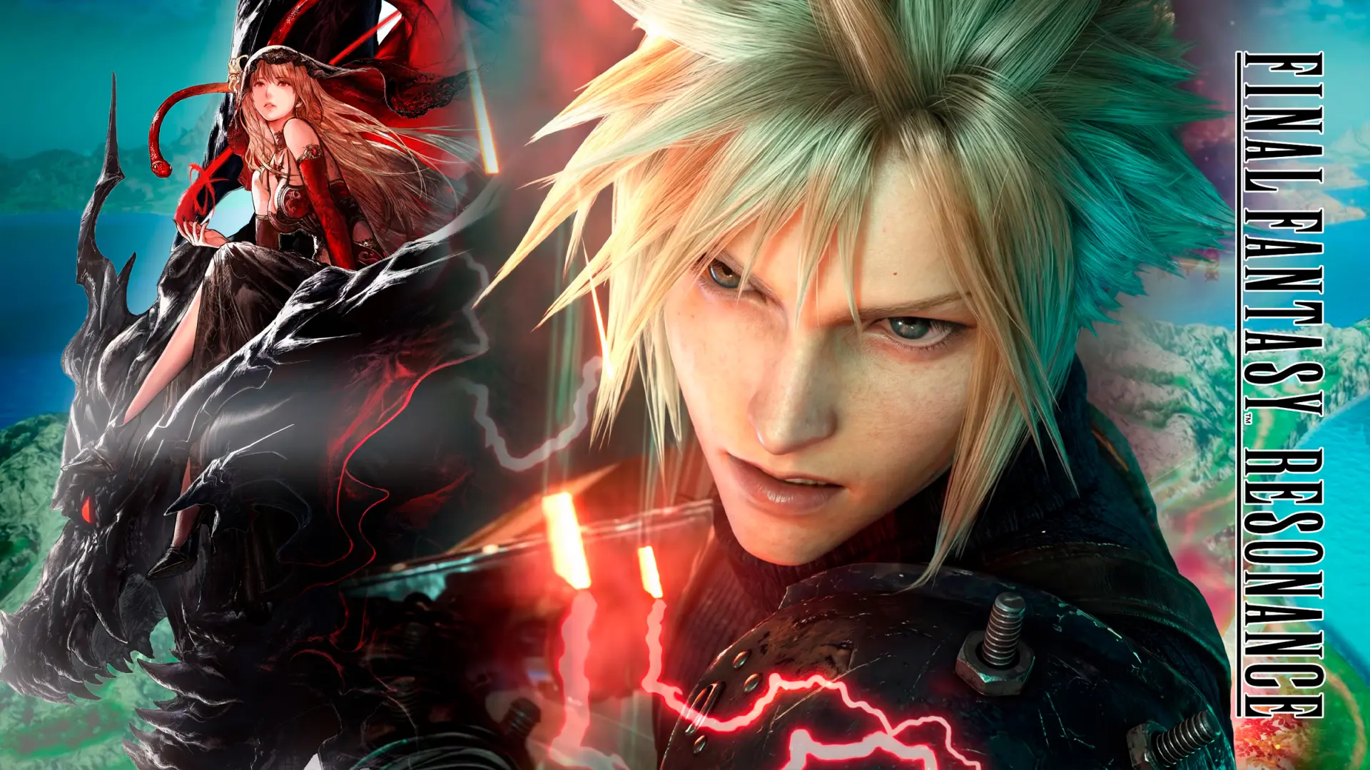 Todo lo que se sabe de Final Fantasy Resonance, el regreso de la saga a los píxeles con gráficos HD-2D : historia, personajes, visiones, fecha y ediciones
