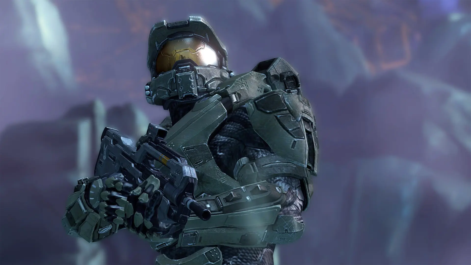 
         Activision ya tiene los primeros prototipos de Halo y planea un reinicio completo de la saga, para contar los orígenes del Jefe Maestro 
    