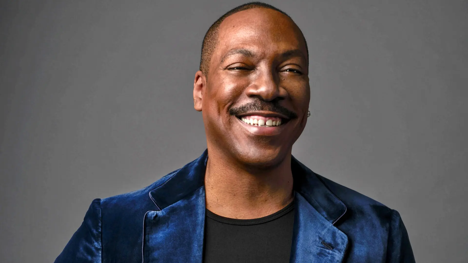 Eddie Murphy promete hacer historia en la televisión con la nueva serie del creador de Mad Men