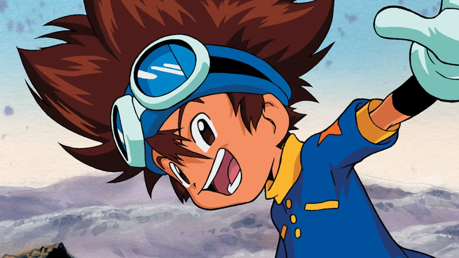 Las dos primeras series de Digimon llegan a España por primera vez en HD, aunque con una gran pega