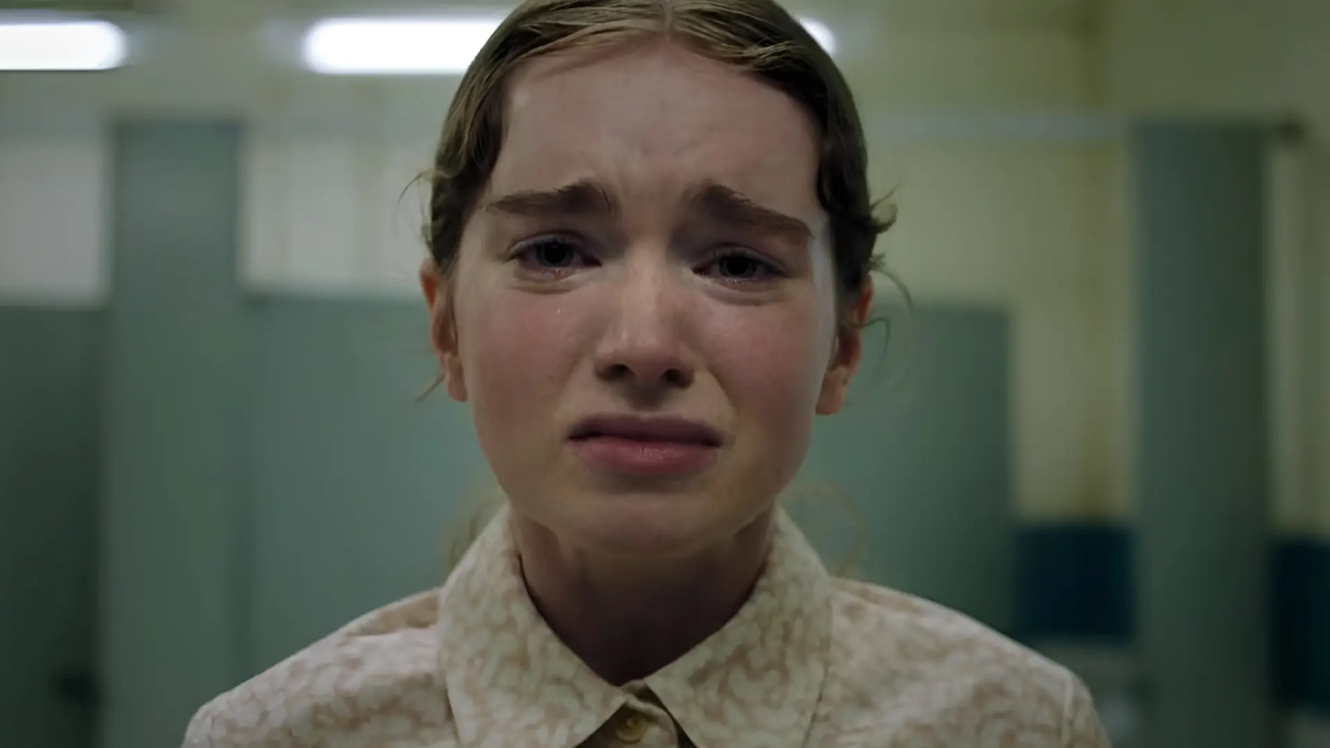 Carrie, la nueva serie de terror de Prime Video, te asustará con su primer clip digno de Stephen King