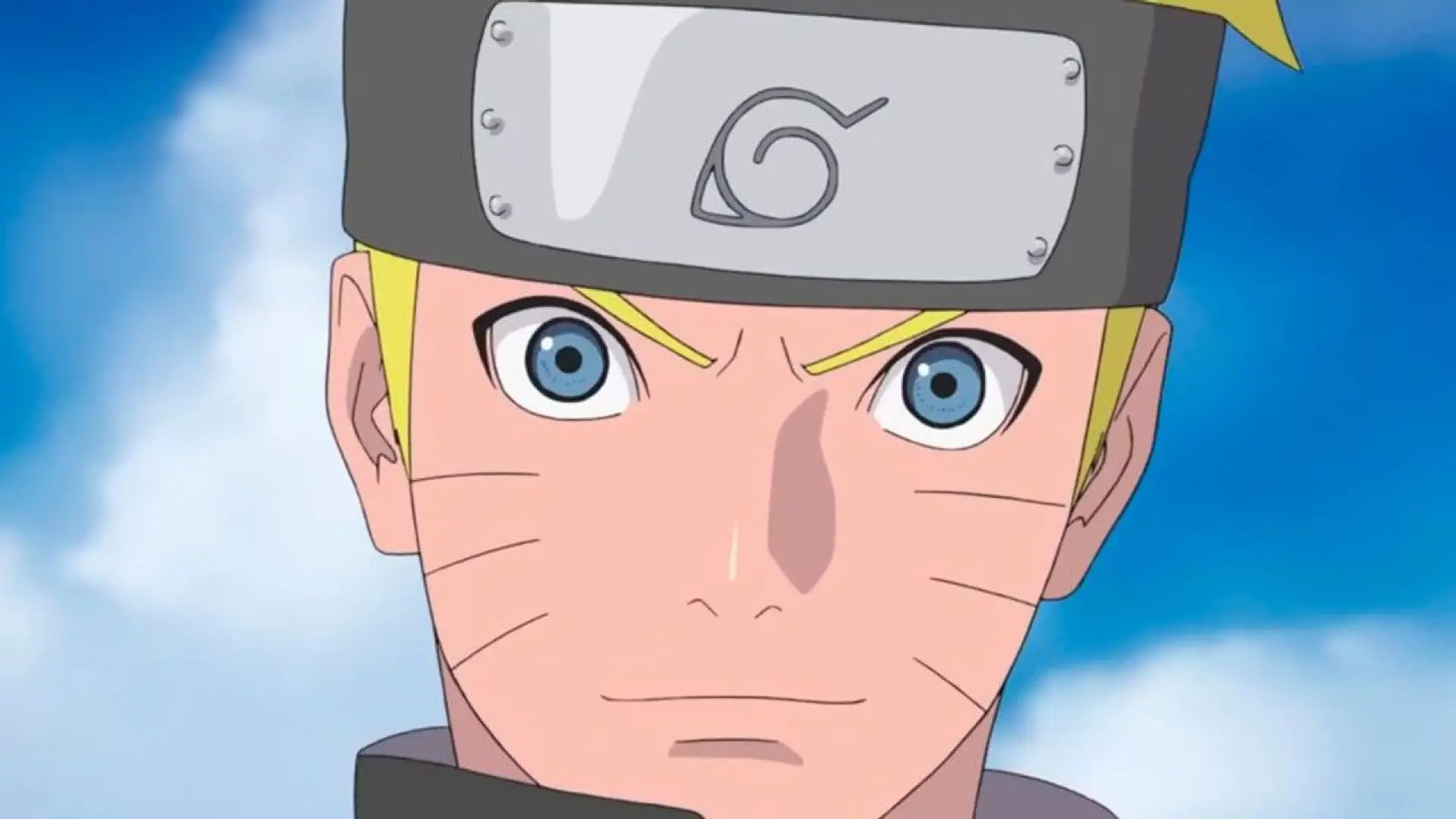 El final: Naruto, la película no se estrenará este fin de semana en cines y sufrirá un retraso de varios meses en España