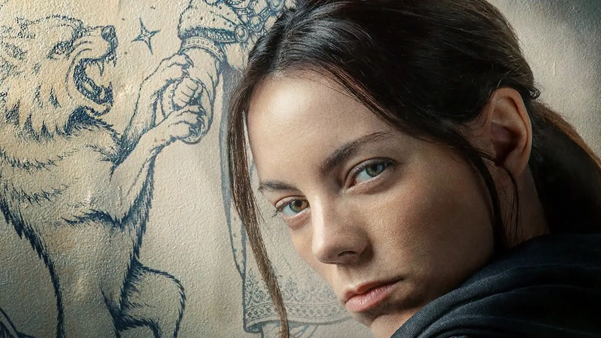 Crítica de Reina roja 2: Loba negra, la adictiva adaptación de la novela de Gómez-Jurado para Prime Video