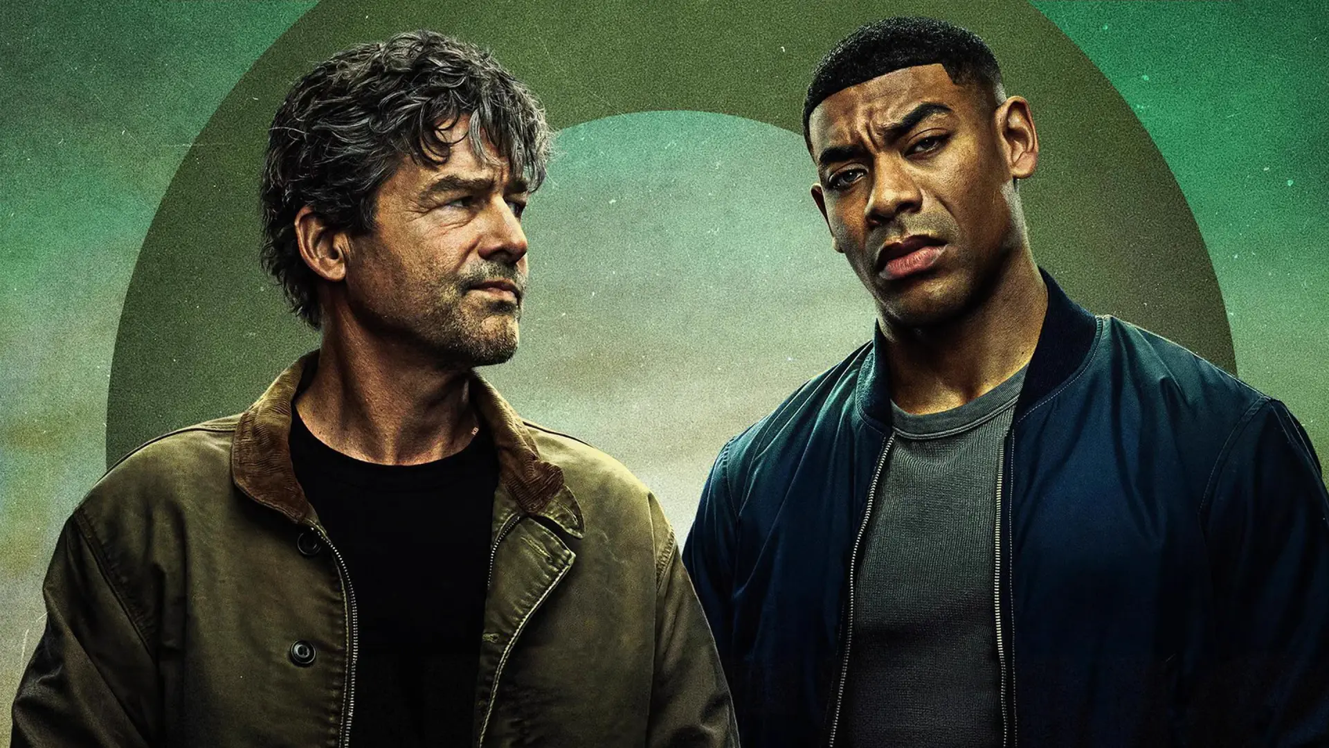 Linternas sabrá si recibirá una temporada 2 o no en HBO Max antes de que termine el año, según DC Studios