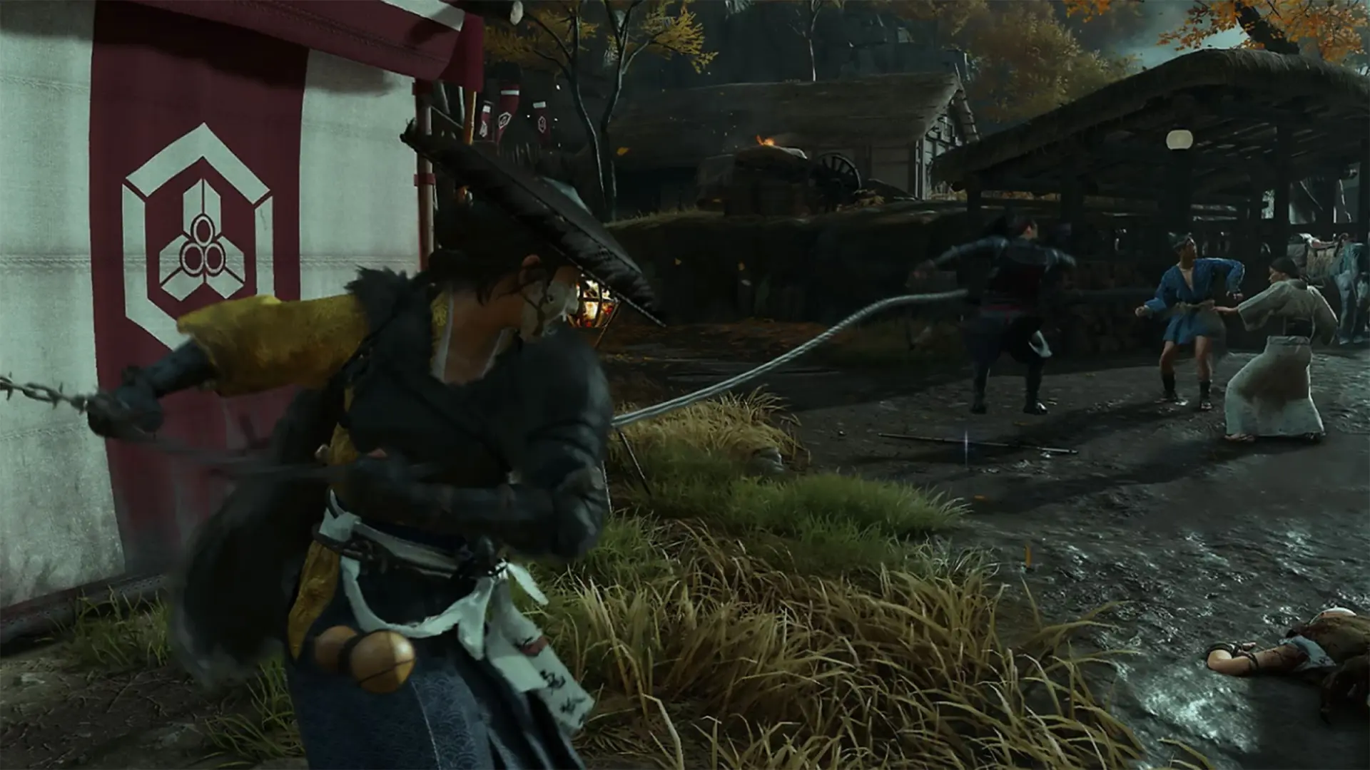 
         Cómo conseguir todas las nuevas armaduras del DLC de Ghost of Yotei Ecos de Sekigahara, incluidas las basadas en juegos y sagas de PlayStation 
    