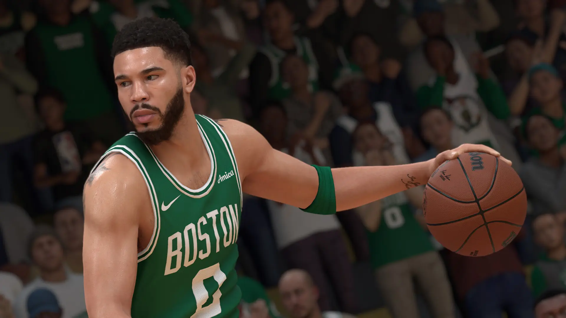 
         Apenas dos años después de su estreno, NBA 2K25 anuncia cierre de servidores y retirada de tiendas digitales 
    