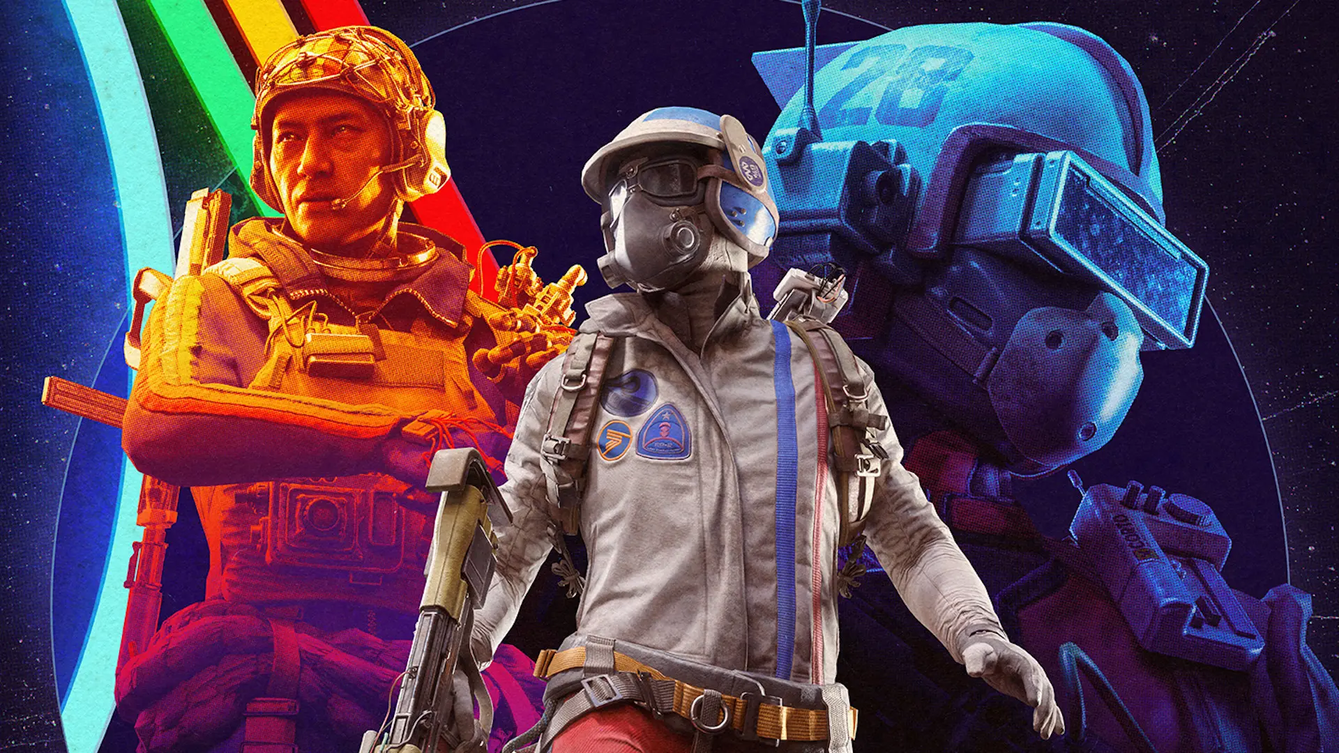 Arc Raiders y The Finals anuncian sus adaptaciones, con un acuerdo especial que llevará ambos juegos al cine y la televisión