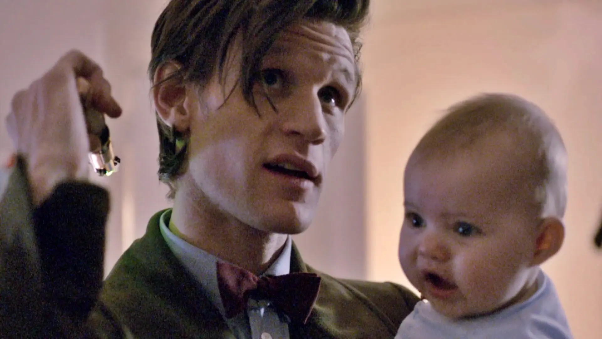 Doctor Who se expande en BBC con una nueva serie, esta vez más enfocada a los peques de la casa