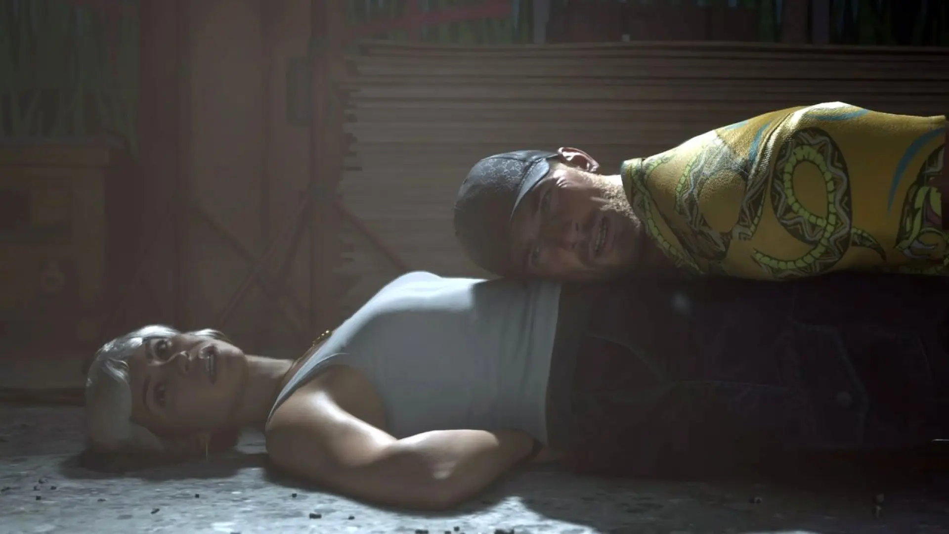 GTA 6 mostrará el pene de Jason y otros desnudos explícitos, y Rockstar confirma más actividades de pareja, mejoras en la interacción con NPC y animaciones dinámicas