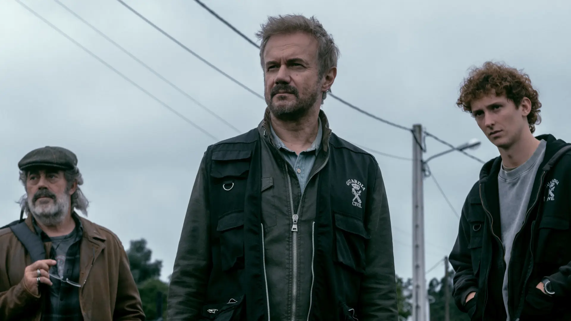 Netflix avanza con El crimen de Pazos, su nuevo true crime español: primeras imágenes y fecha de estreno