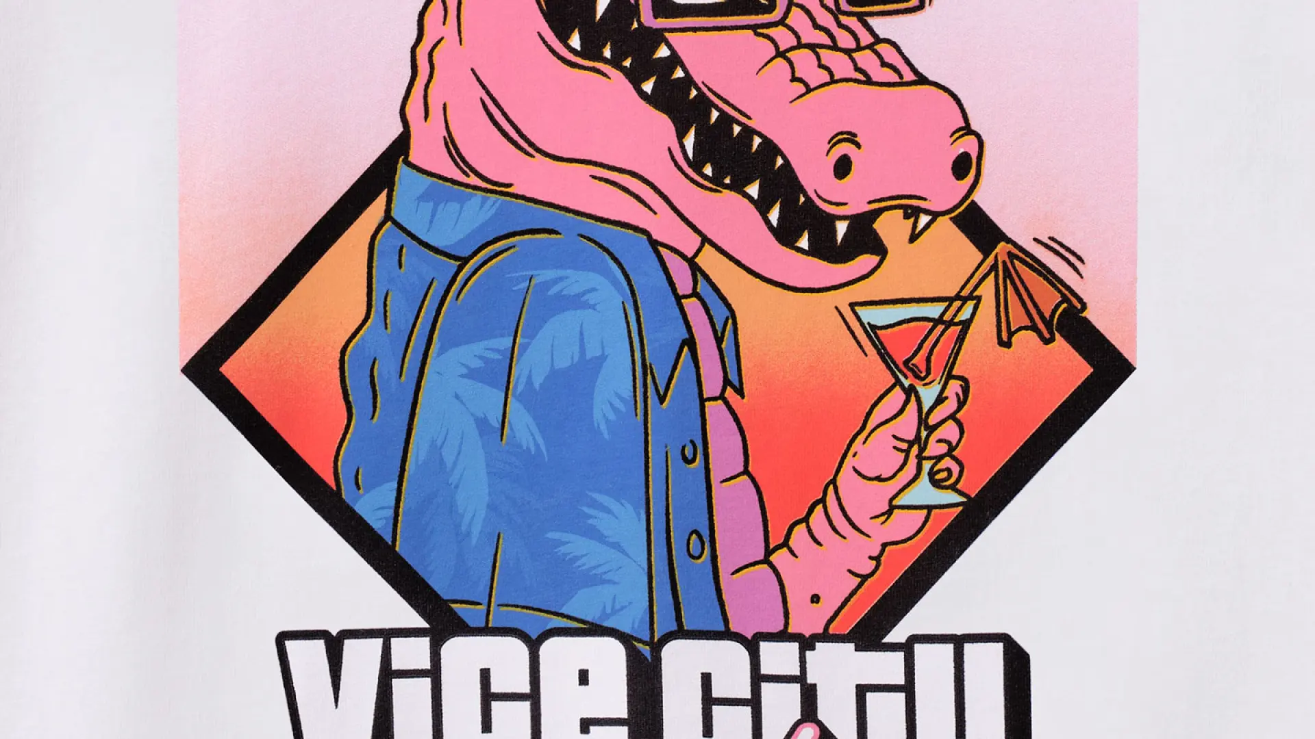 
         Colección de merchandising de GTA 6 
    