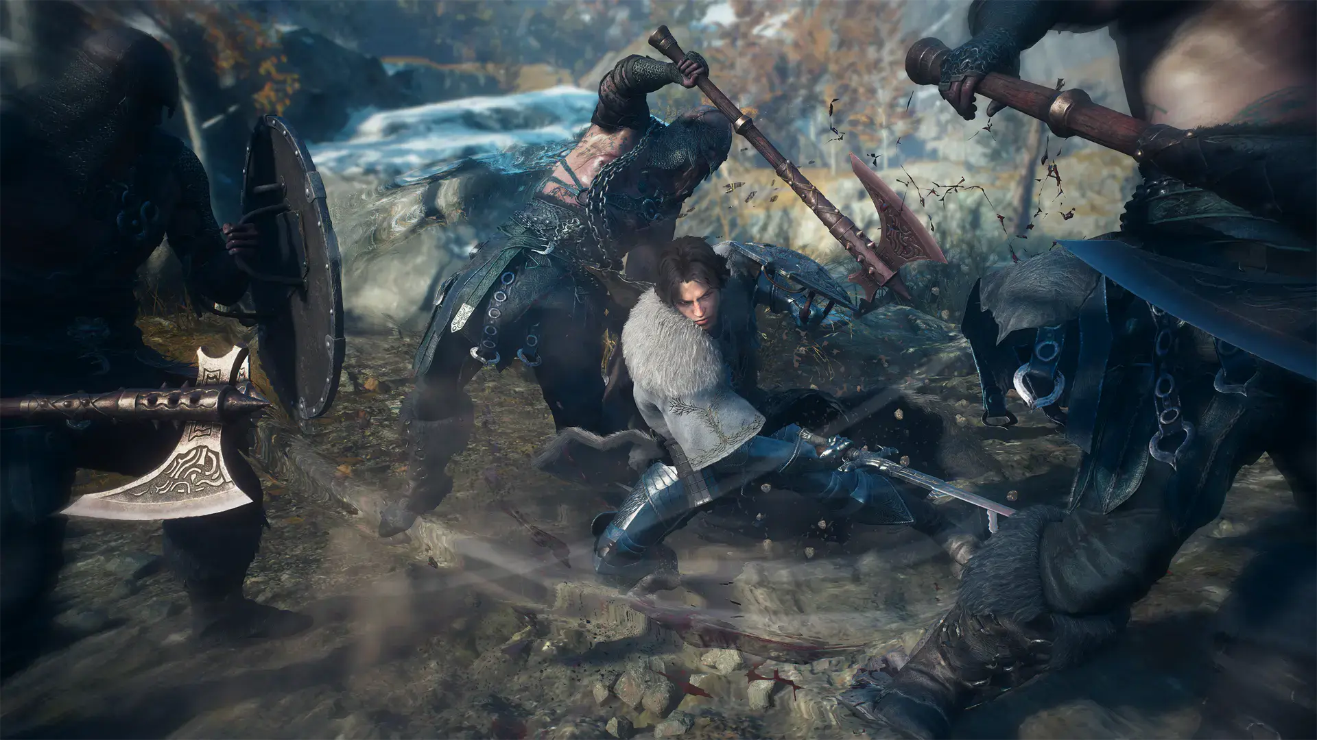 
         Cómo empezar la expansión de Dragon's Dogma 2 Dark Arisen: qué hacer y qué requisitos debes cumplir 
    