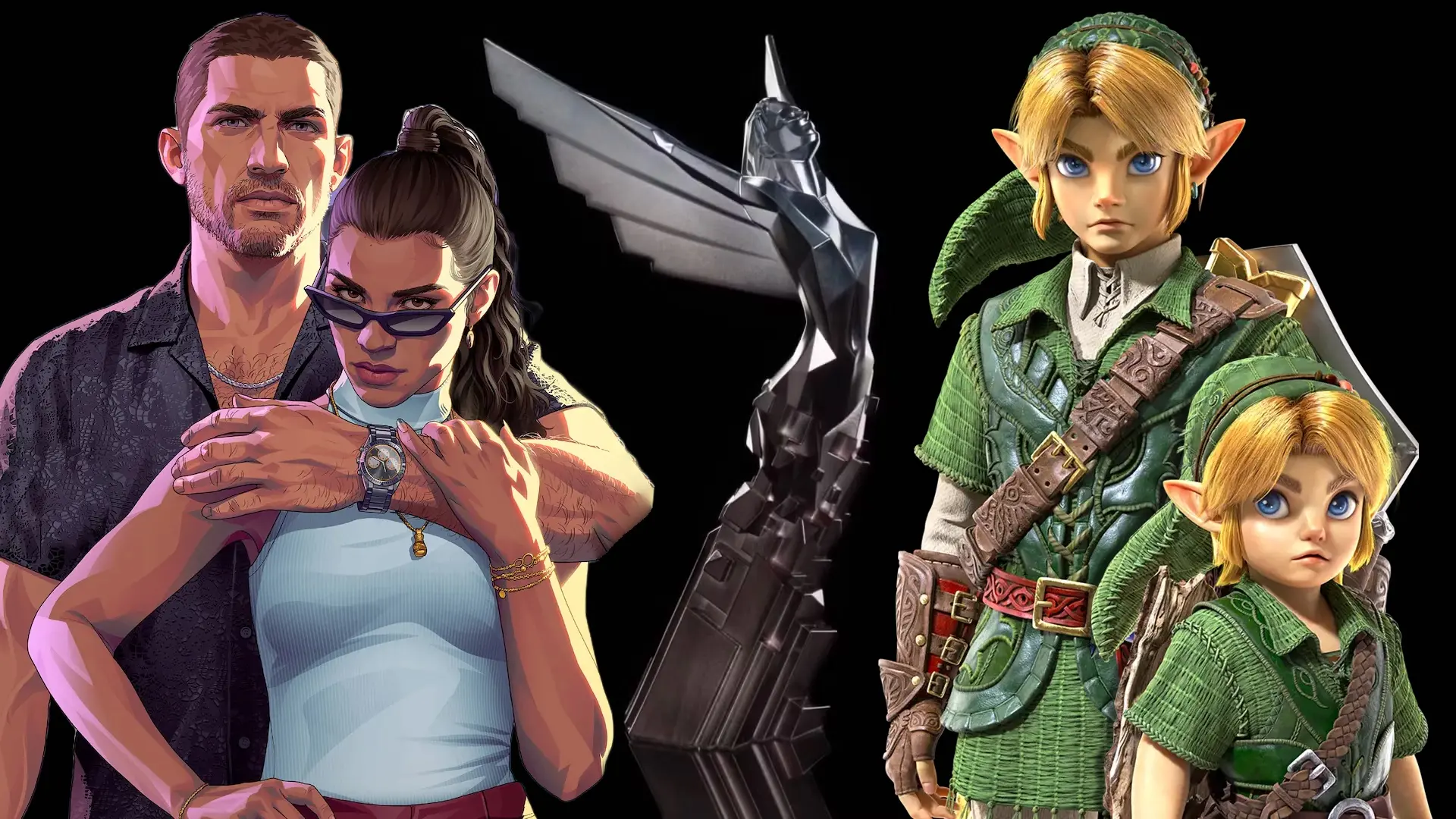 La carrera por el GOTY 2026 ya ha comenzado, y lo gracioso es que, de tres de los candidatos más serios, ni siquiera tenemos aún los análisis
