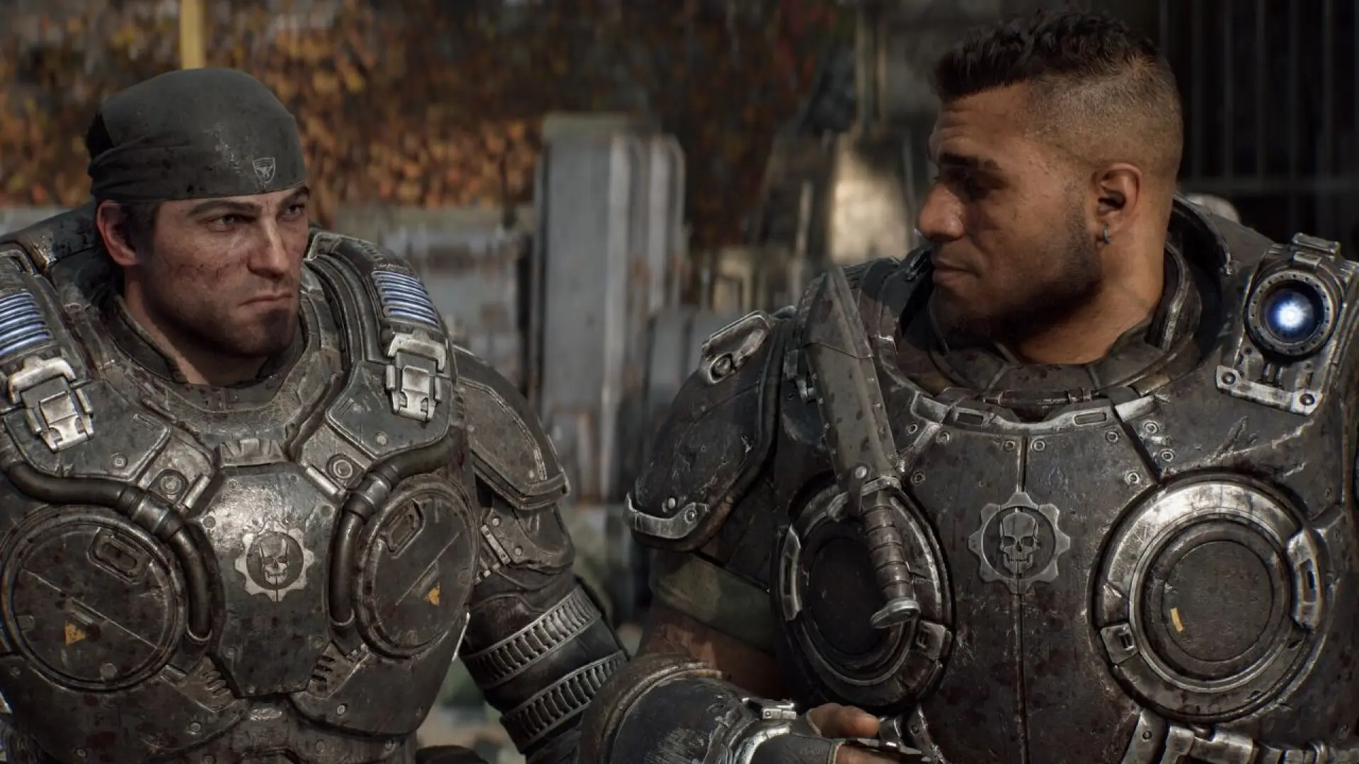 Gears of War E-Day deja unas tibias ventas de lanzamiento, según estimaciones, pero casi 1 millón de personas pagaron para jugarlo y la mayor parte de ingresos se generan en Xbox