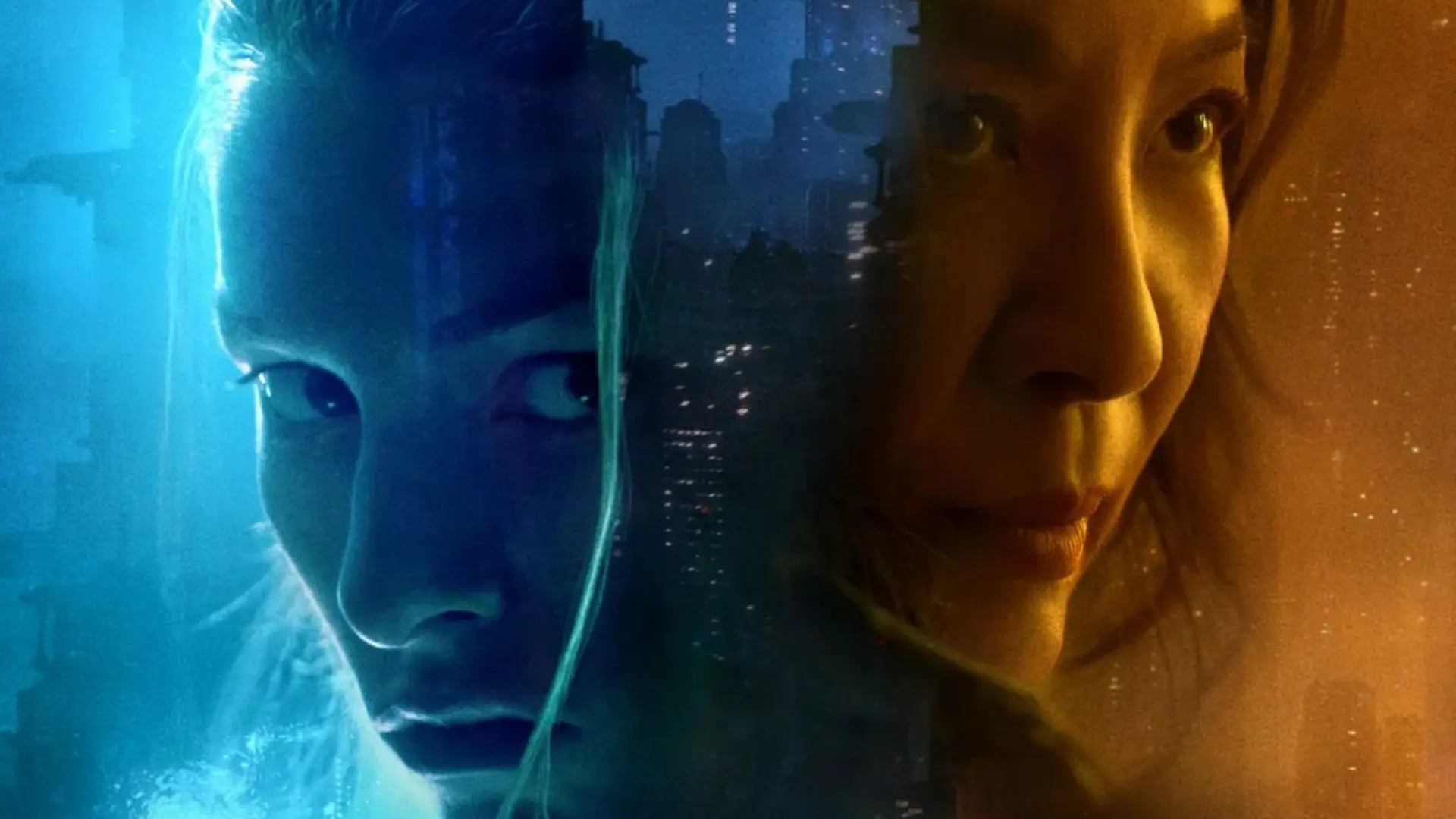 Blade Runner 2099 se prepara para llegar a Amazon Prime Video con su primer póster y un nuevo tráiler