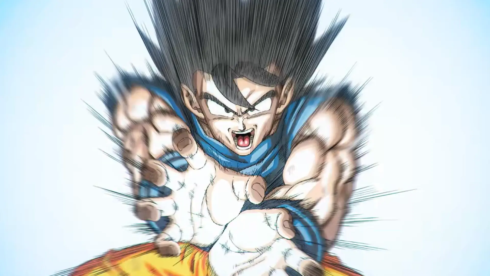 Crítica del capítulo 1 de Dragon Ball Super Beerus en el que Toei Animation arregla el desastre que estrenó en 2015