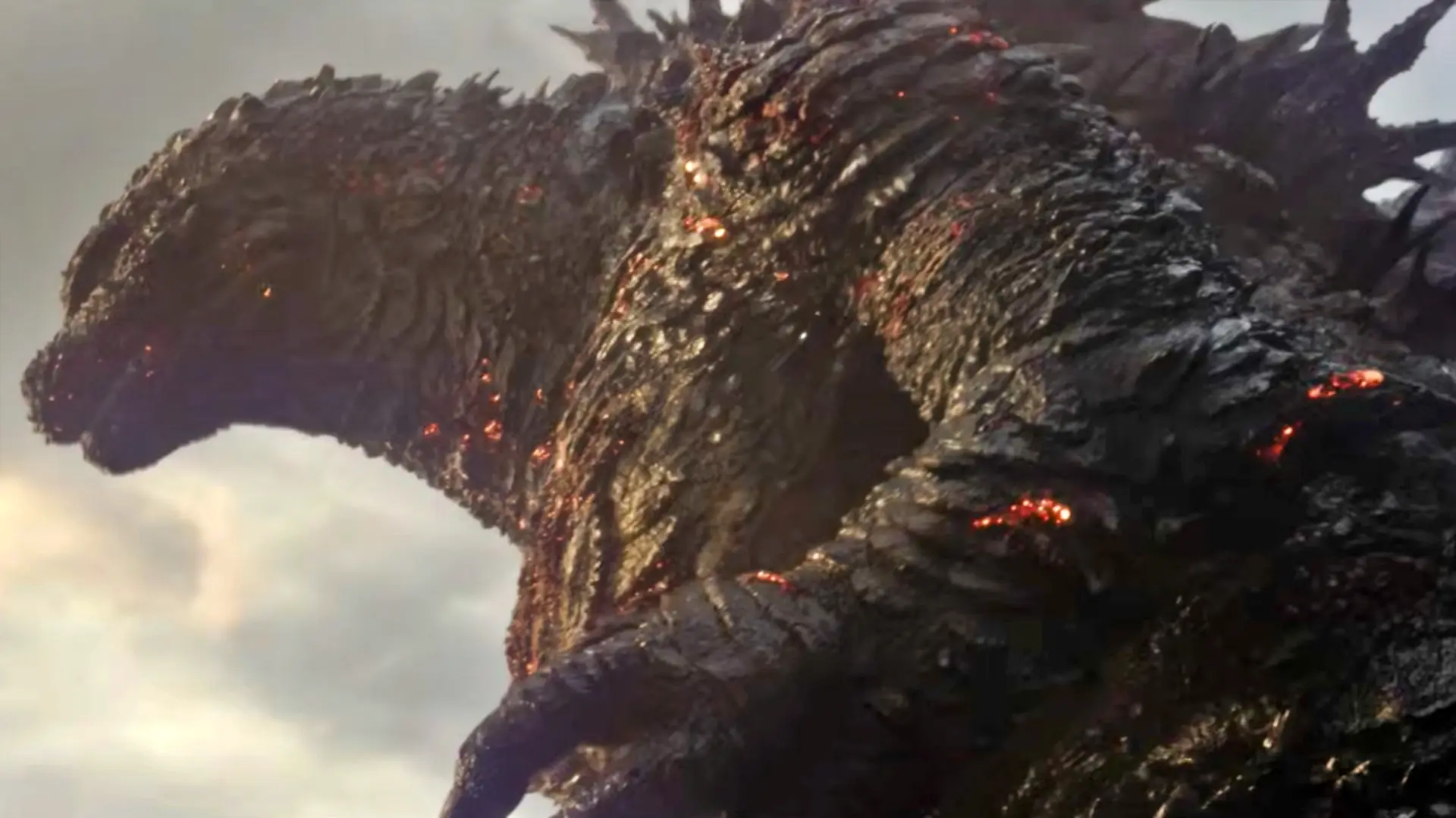 Godzilla Minus Zero lanza un nuevo tráiler, con el kaiju listo para volver a conquistar los cines