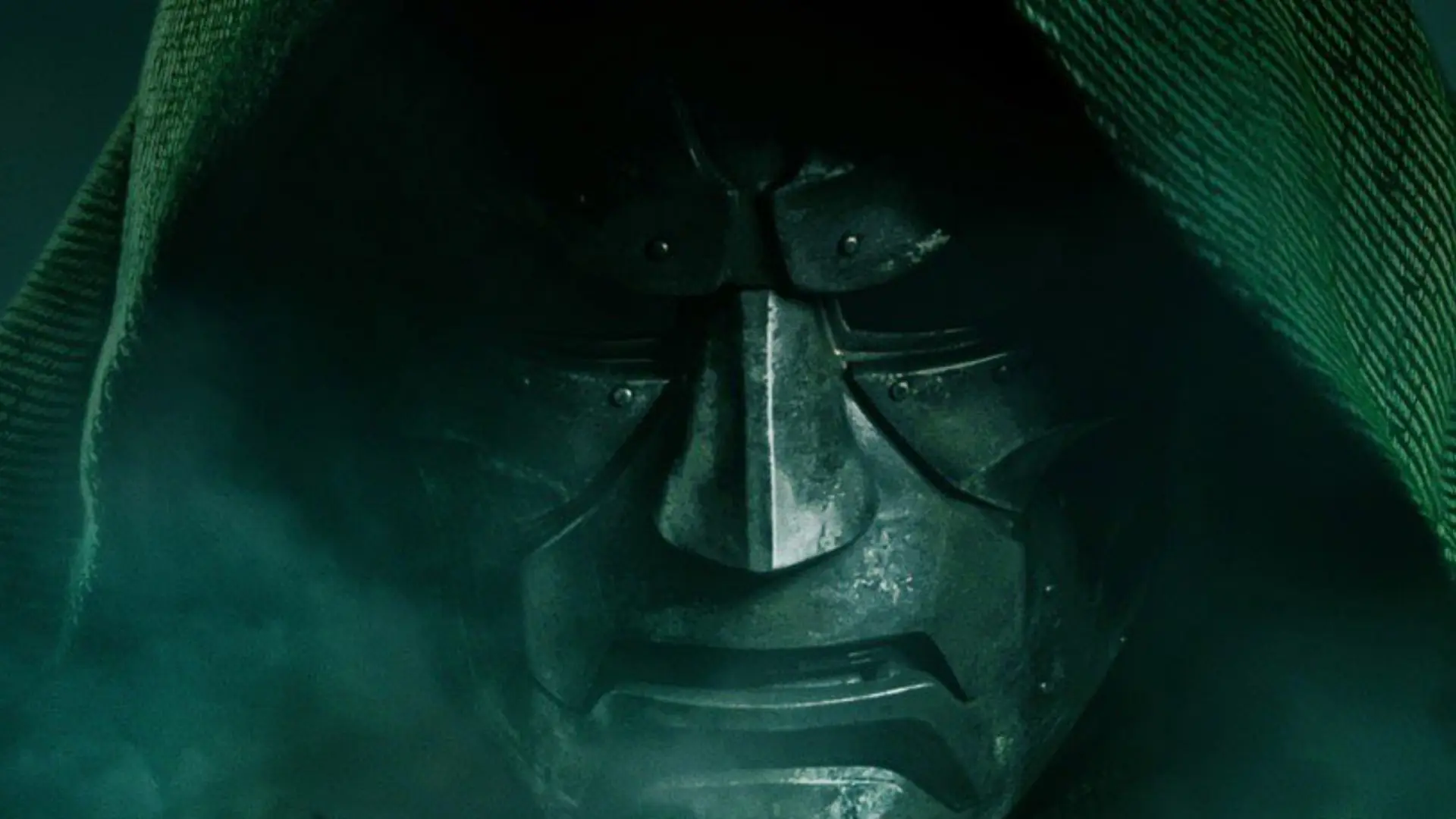 Vengadores: Doomsday presenta nuevo póster, con los héroes reunidos para hacer frente a Robert Downey Jr.