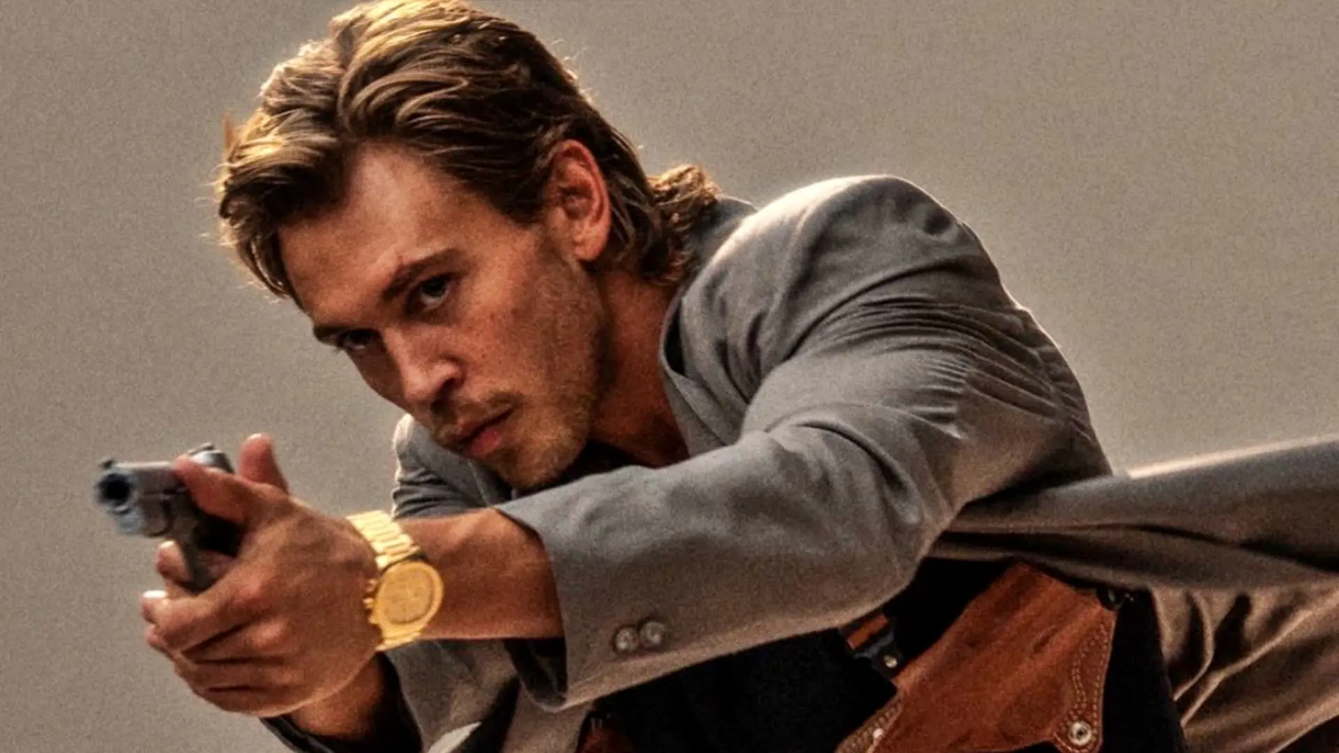 Miami Vice '85 comparte un primer adelanto de la nueva película de Corrupción en Miami con Austin Butler y Michael B. Jordan