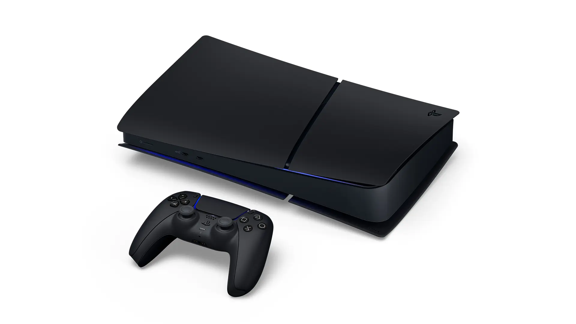 PlayStation pone a la venta una nueva versión de la PS5 más barata y exclusiva de Japón, con la que además ha roto una de sus tradiciones