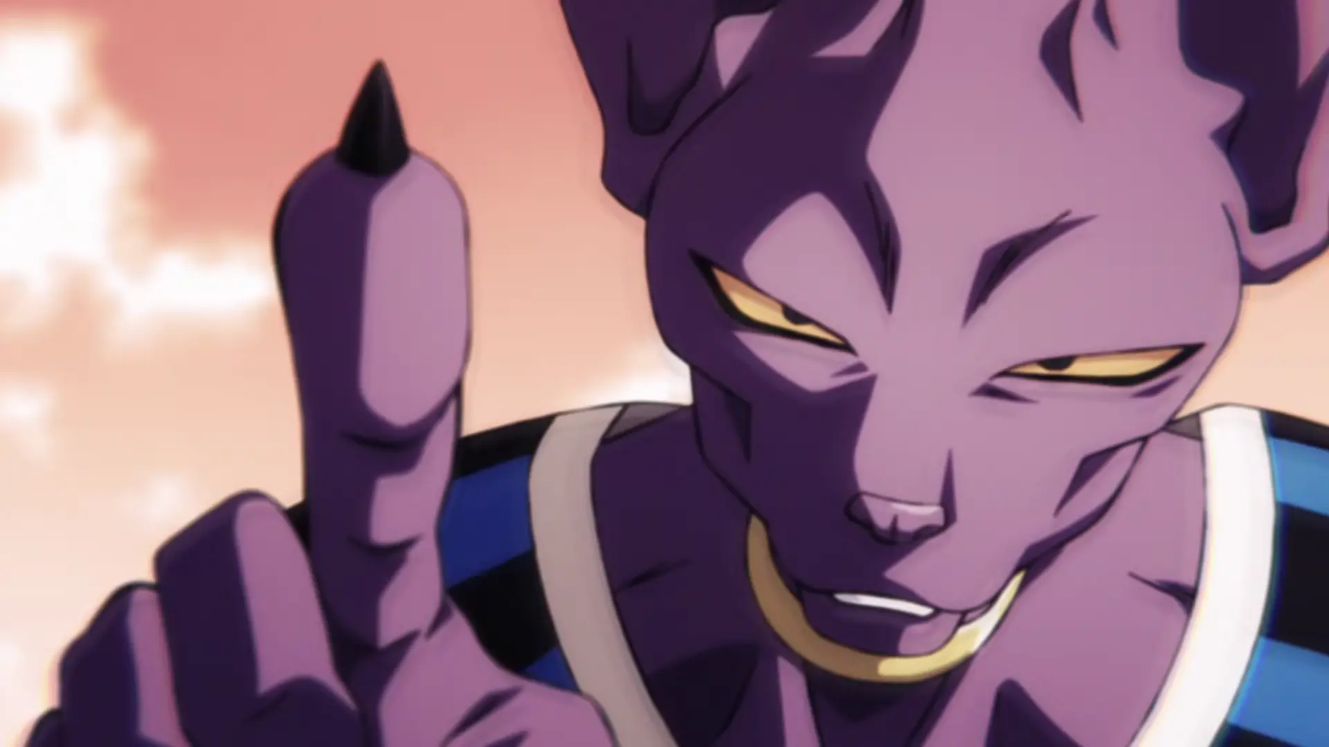 El capítulo 1 de Dragon Ball Super Beerus deja un gran misterio sin resolver y no parece que lo vayan a explicar