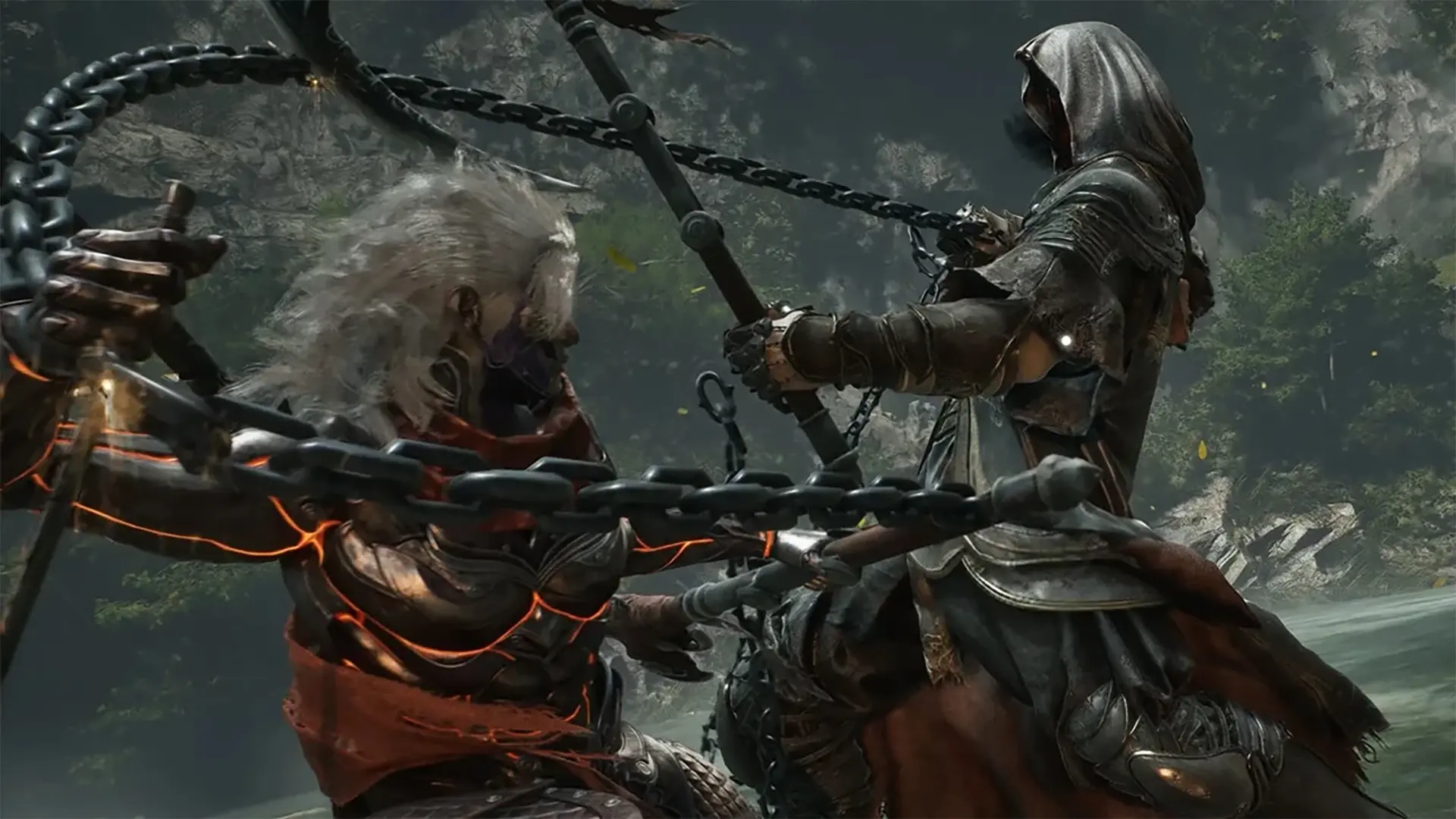 Phantom Blade Zero impresiona con su nuevo tráiler y uno de los jefes más espectaculares del juego de S-GAME