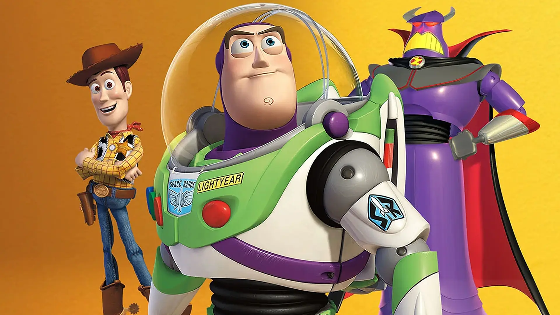 Análisis de Toy Story Retro RoundUp + Toy Story 3 Complete Edition. Más que una recopilación, un perdigón de nostalgia