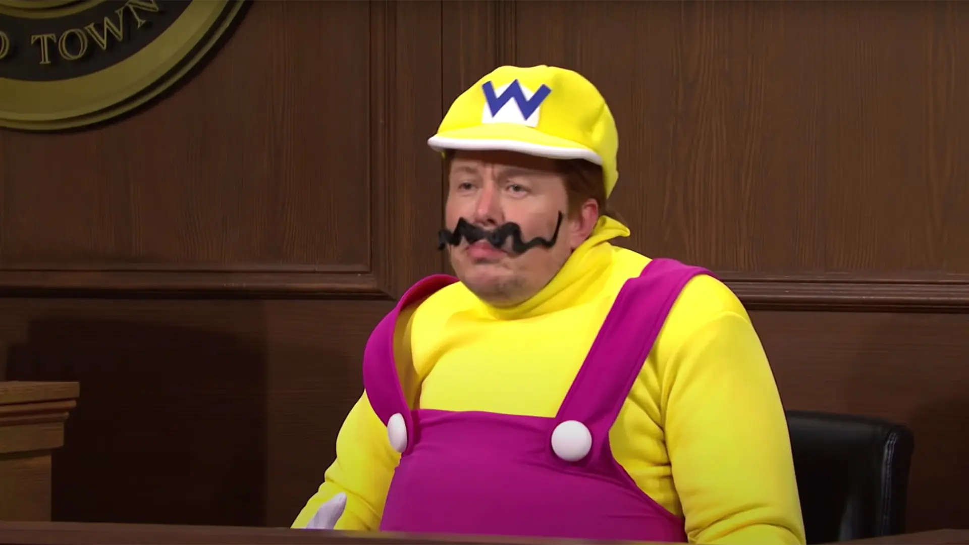 A Nintendo no le hizo ni pizca de gracia que Elon Musk parodiase a Wario en el programa SNL