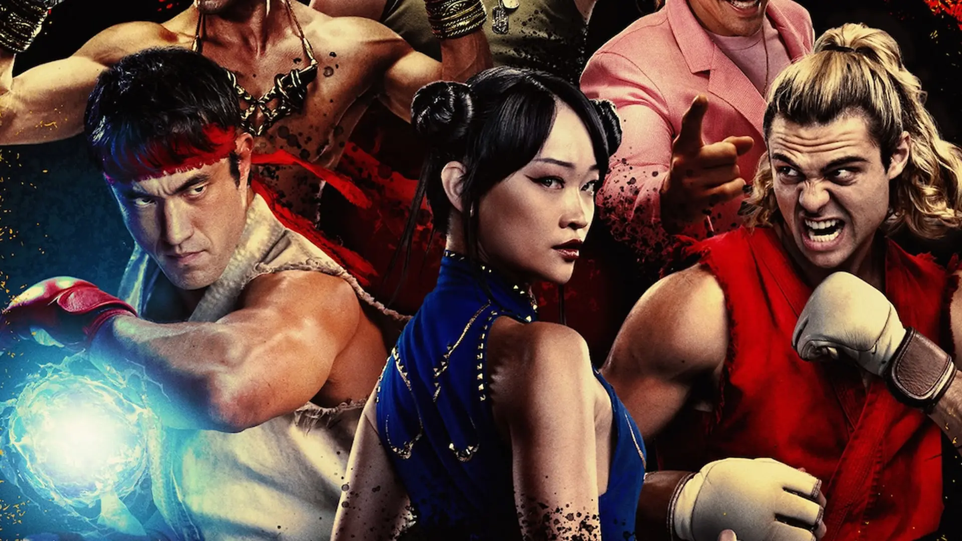 Street Fighter deja K.O. a dos adaptaciones de videojuegos de 2026, pero no puede con Mortal Kombat II