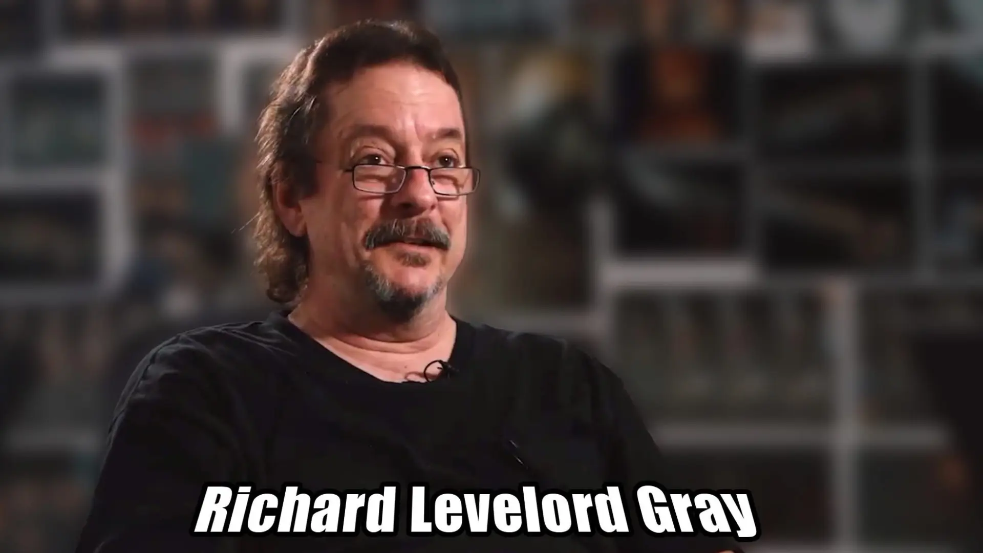 Ha muerto Richard "Levelord" Gray, uno de los pioneros en el diseño de niveles 3D que dejó su huella en Duke Nukem o Quake III Arena