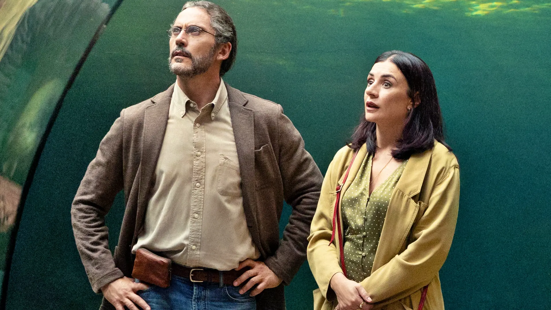 Netflix arranca el rodaje de Rata, la nueva comedia española con Paco León y Miren Ibarguren