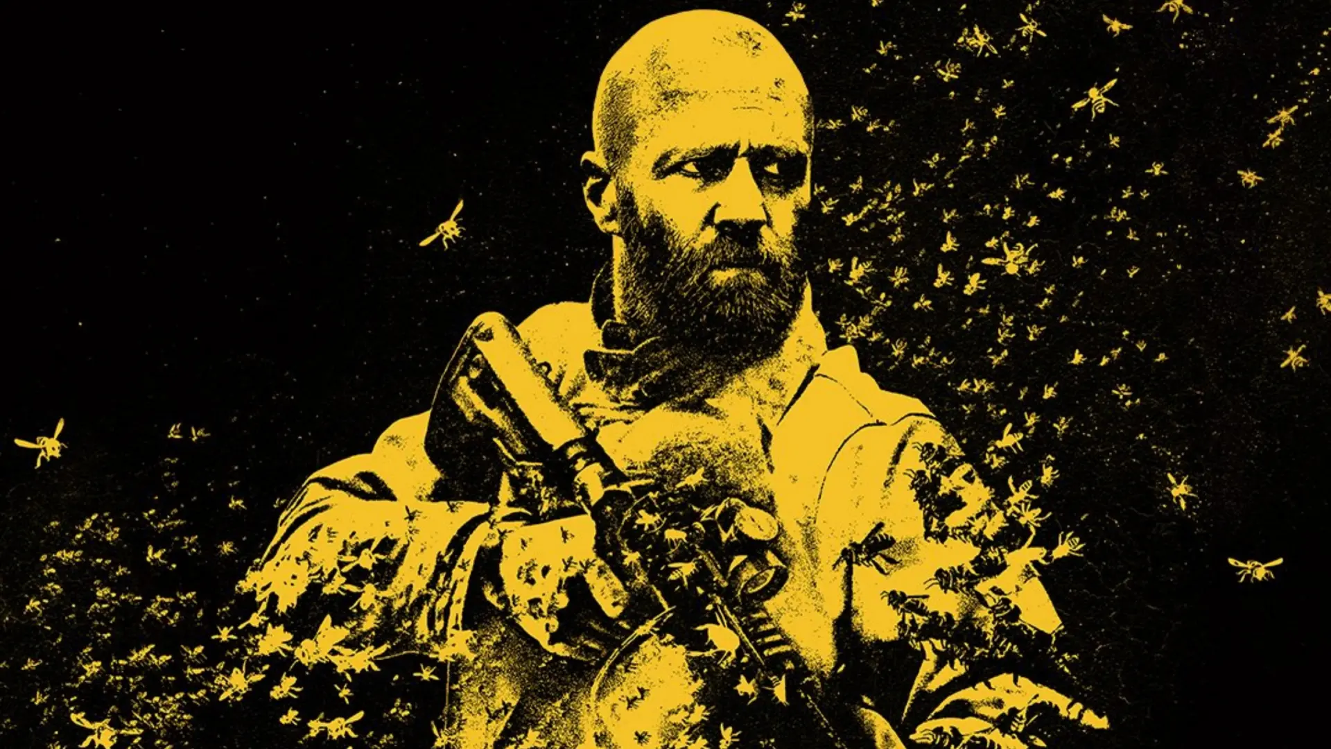 Jason Statham vuelve a la acción en Beekeeper 2, que presenta póster y anuncia la inminente llegada de su tráiler