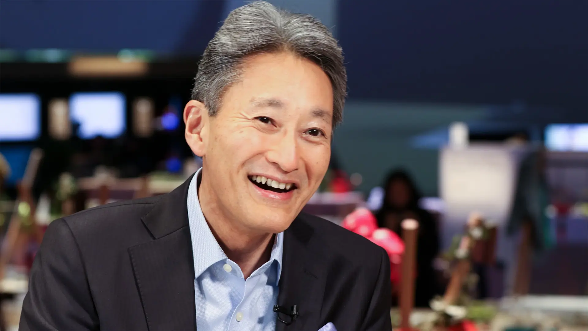 
         Kaz Hirai, anterior CEO de Sony, confiesa que ignoraba las órdenes de la central: "era irrelevante, nosotros éramos PlayStation" 
    
