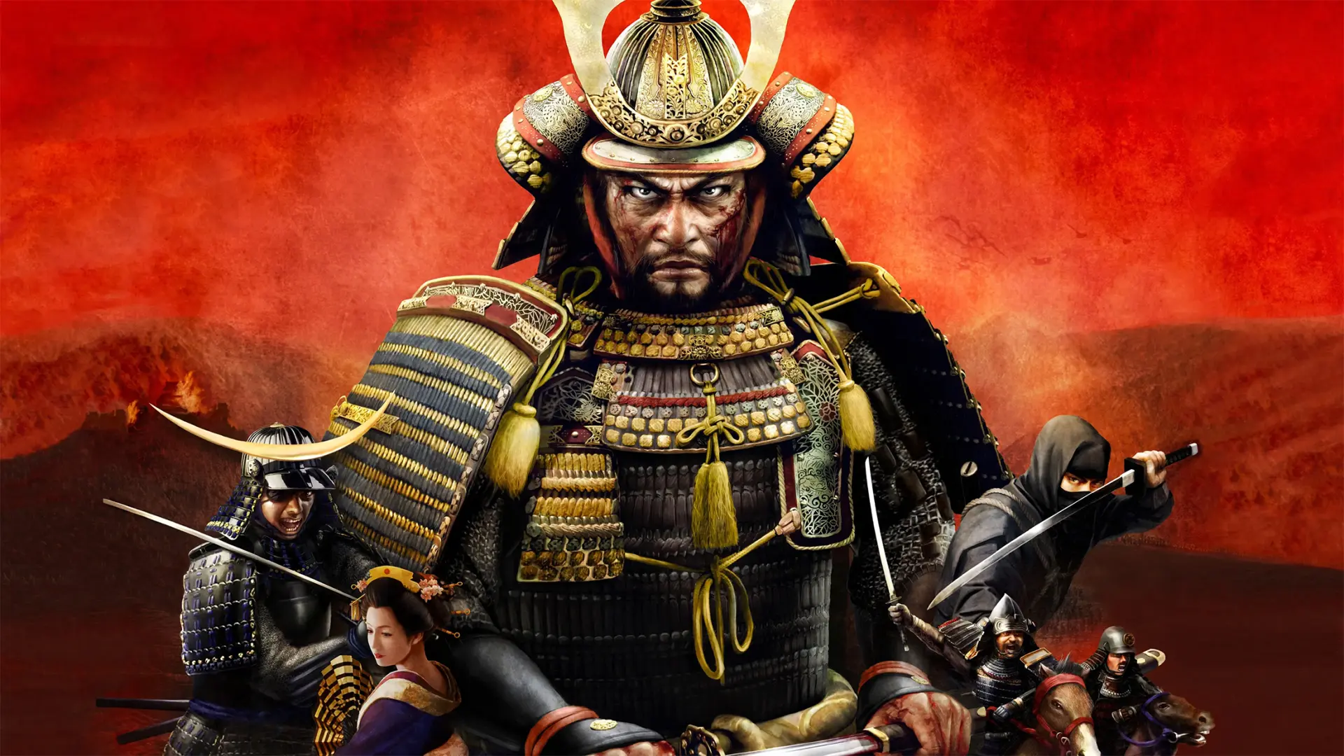 La remasterización de Total War: Shogun 2 es un festival de IA mal usada y genera un aluvión de críticas